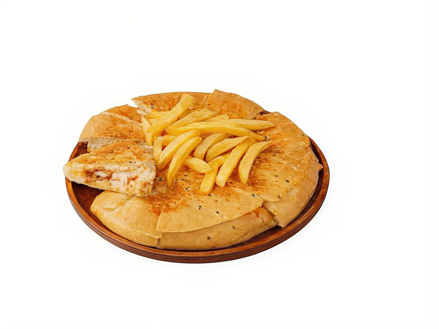 باشكة مكسيكي