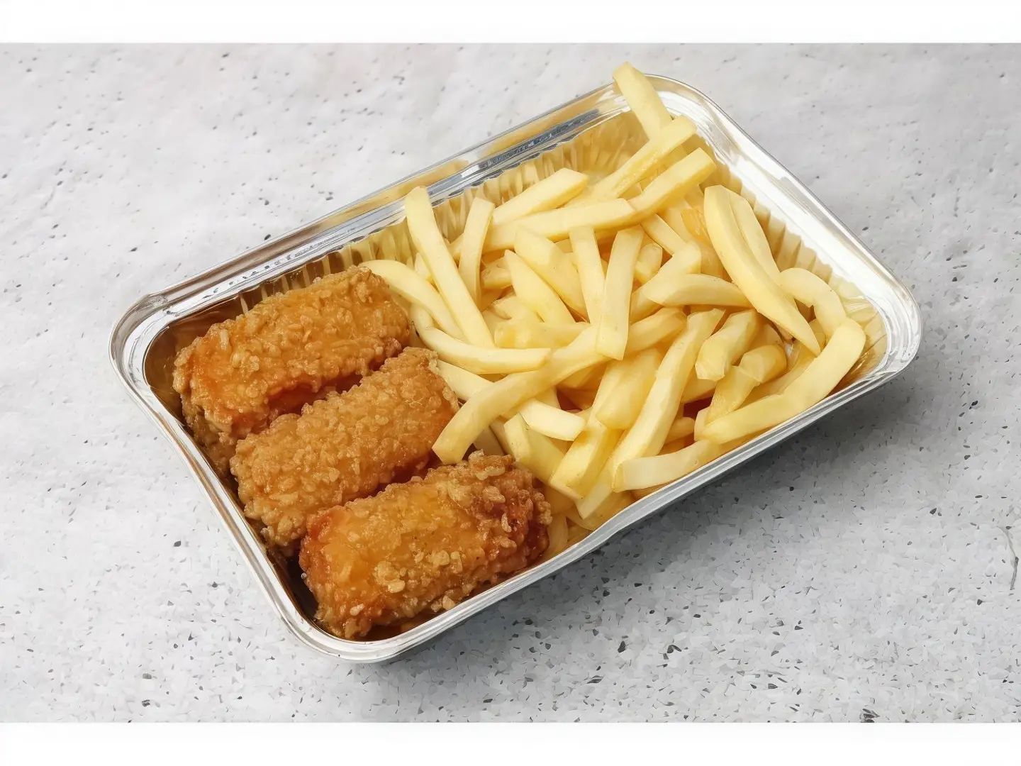 Boneless - Small