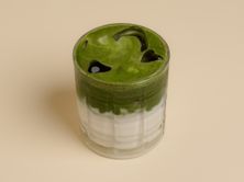 ماتشا باردة