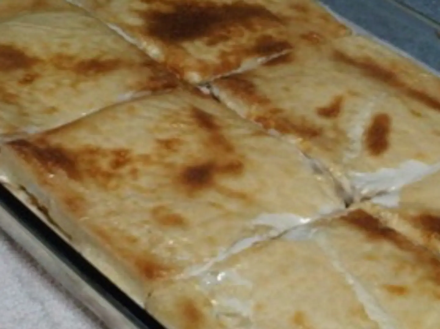 توست دجاج