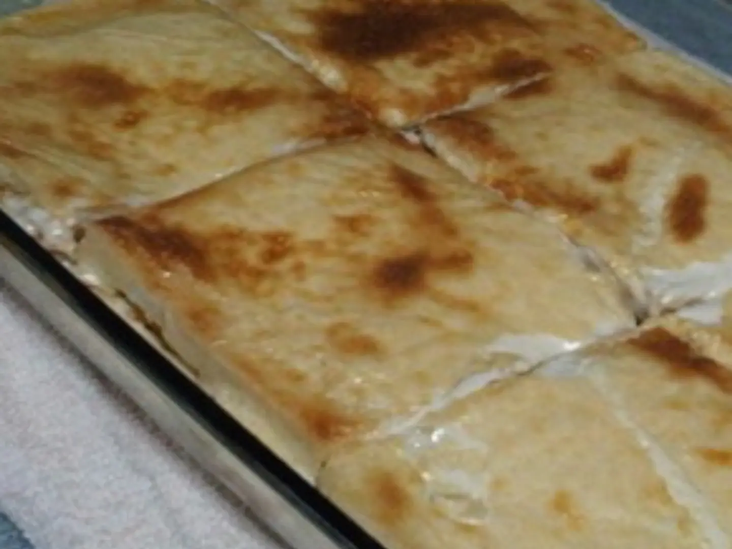 توست دجاج
