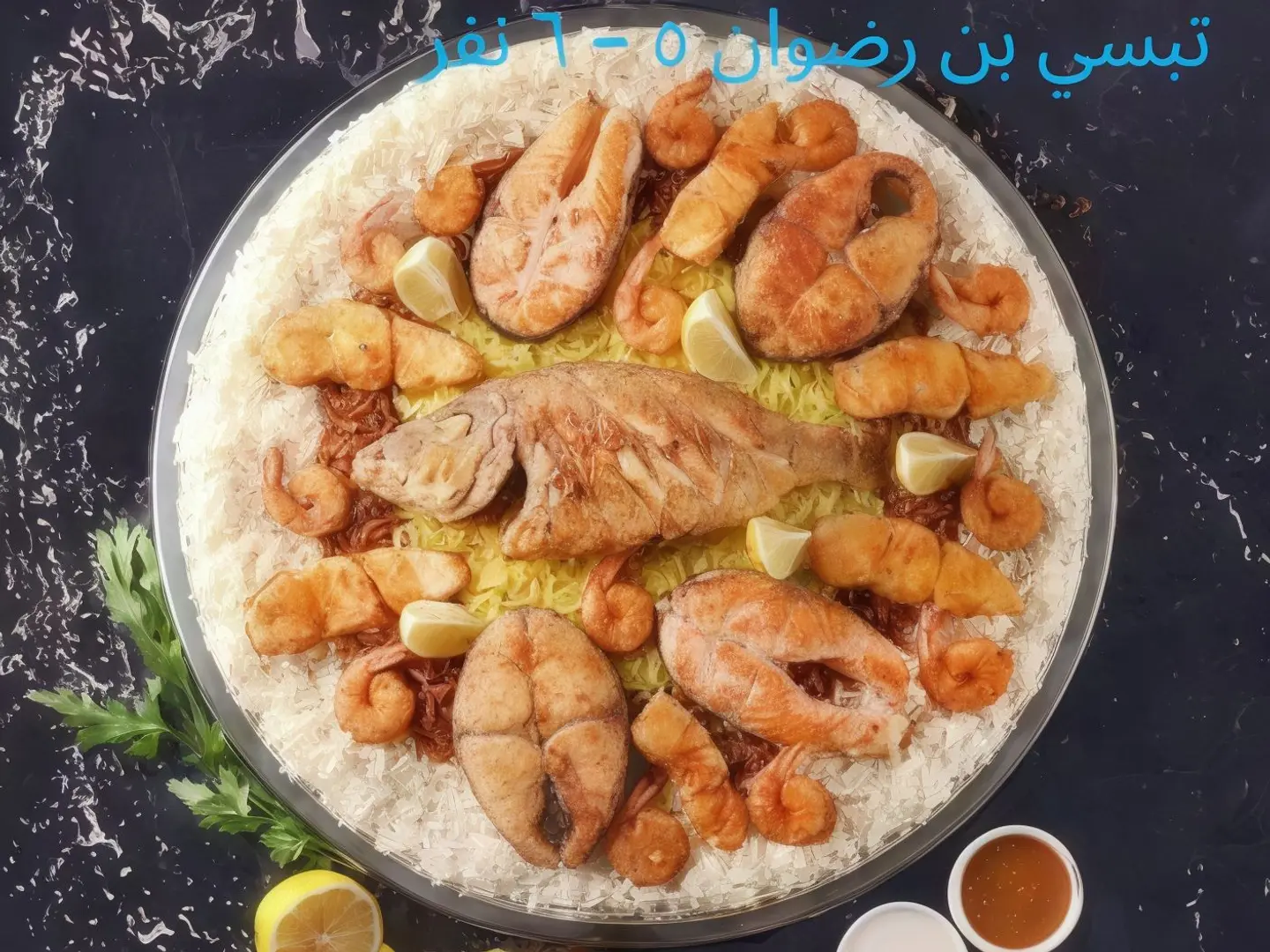 تبسي الرضوان