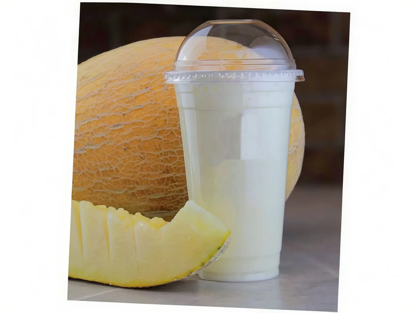 Cantaloupe - Small