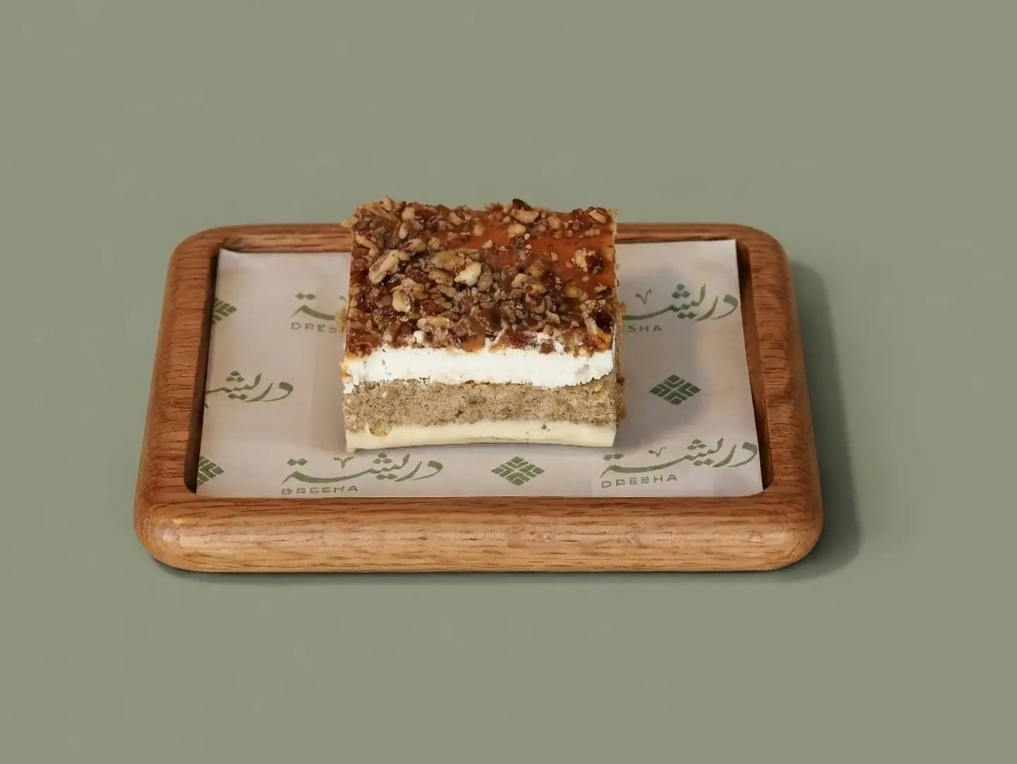 Dolce Cake