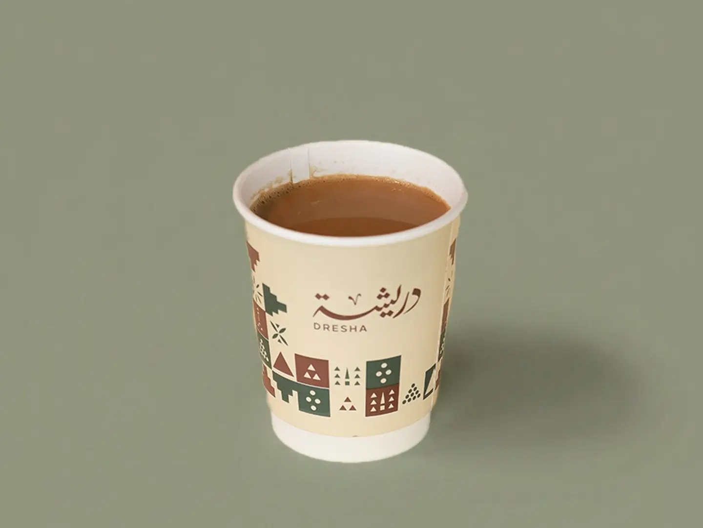 Karak Tea