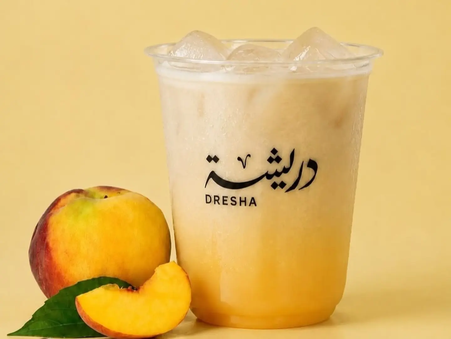 Greek Peach