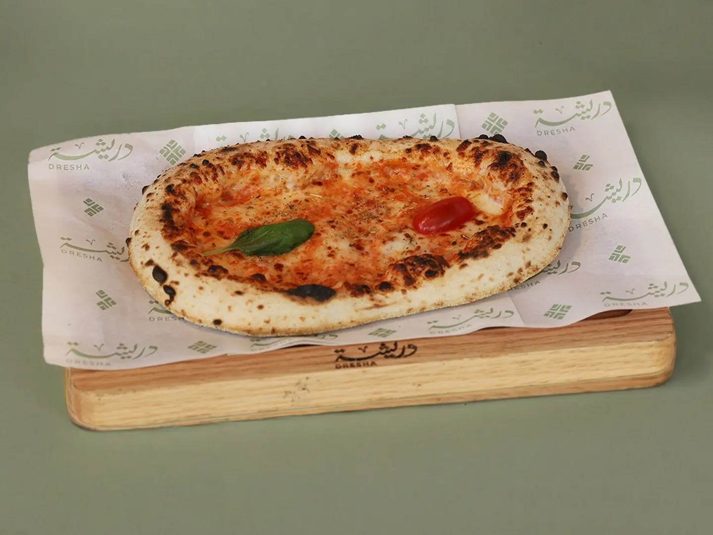 Margherita