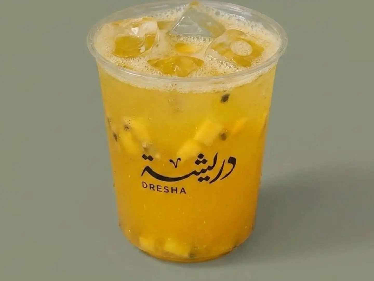 Iced Tea