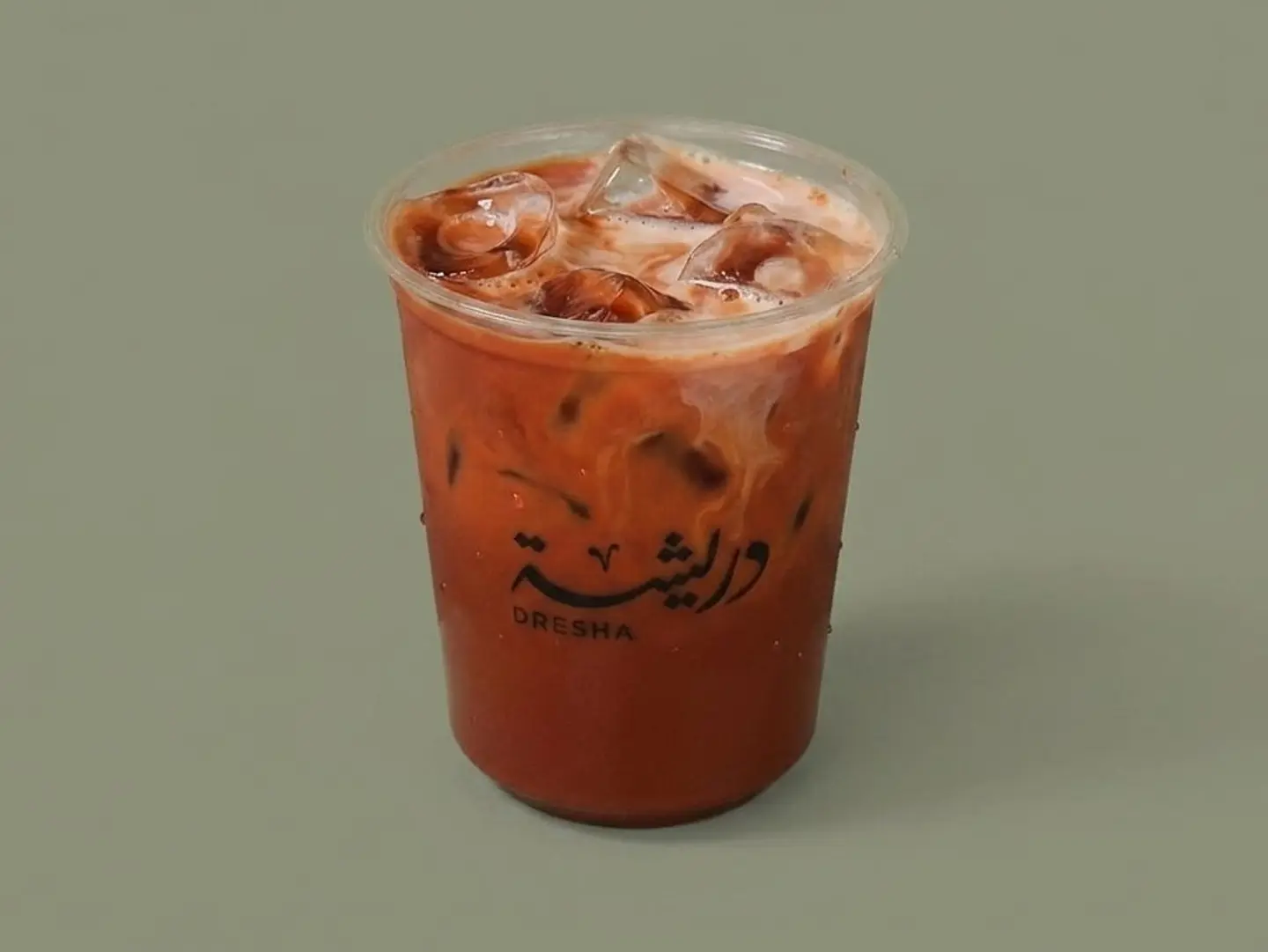 Cold Thai