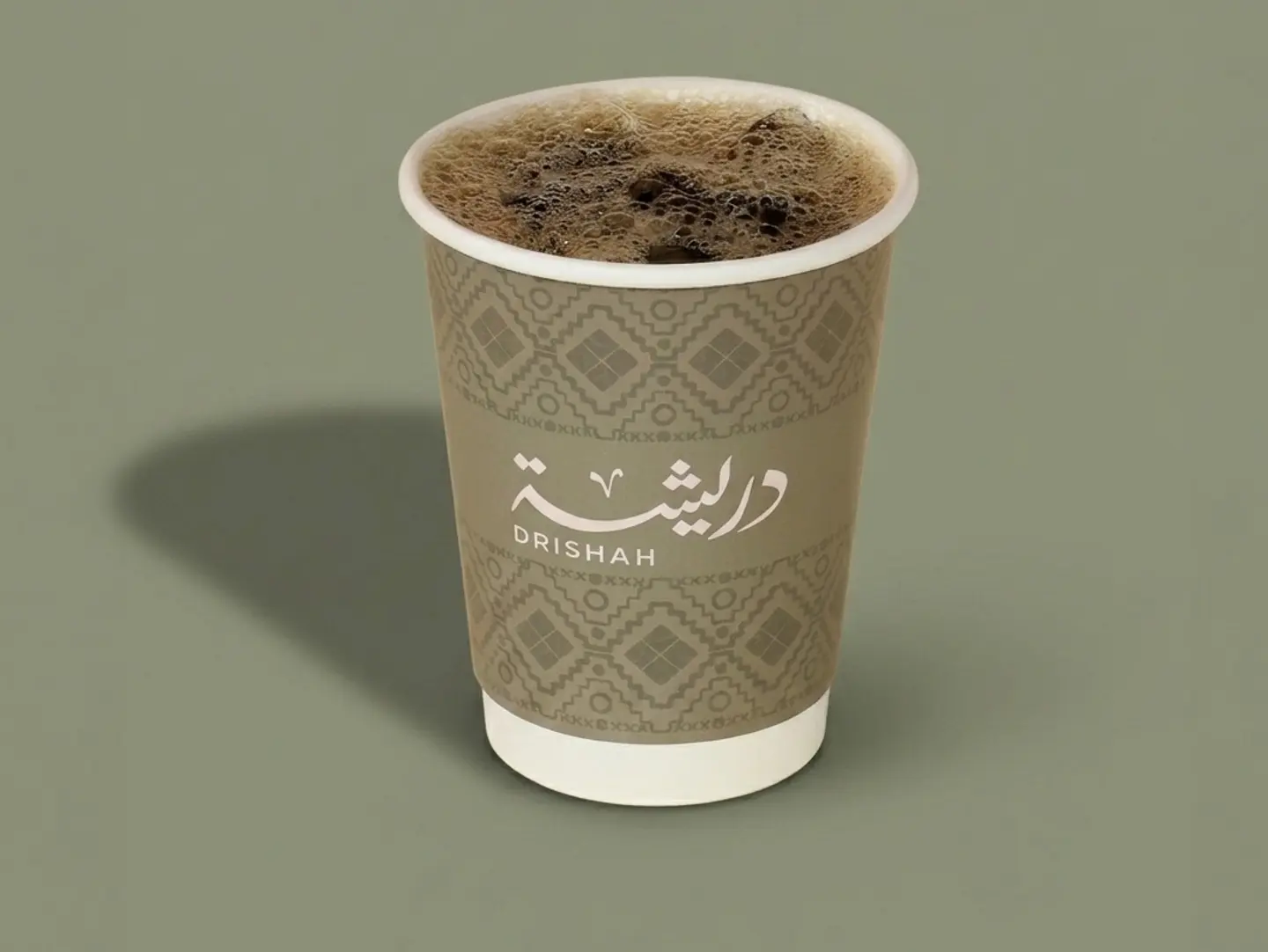 Coffee Of The Day - Hot