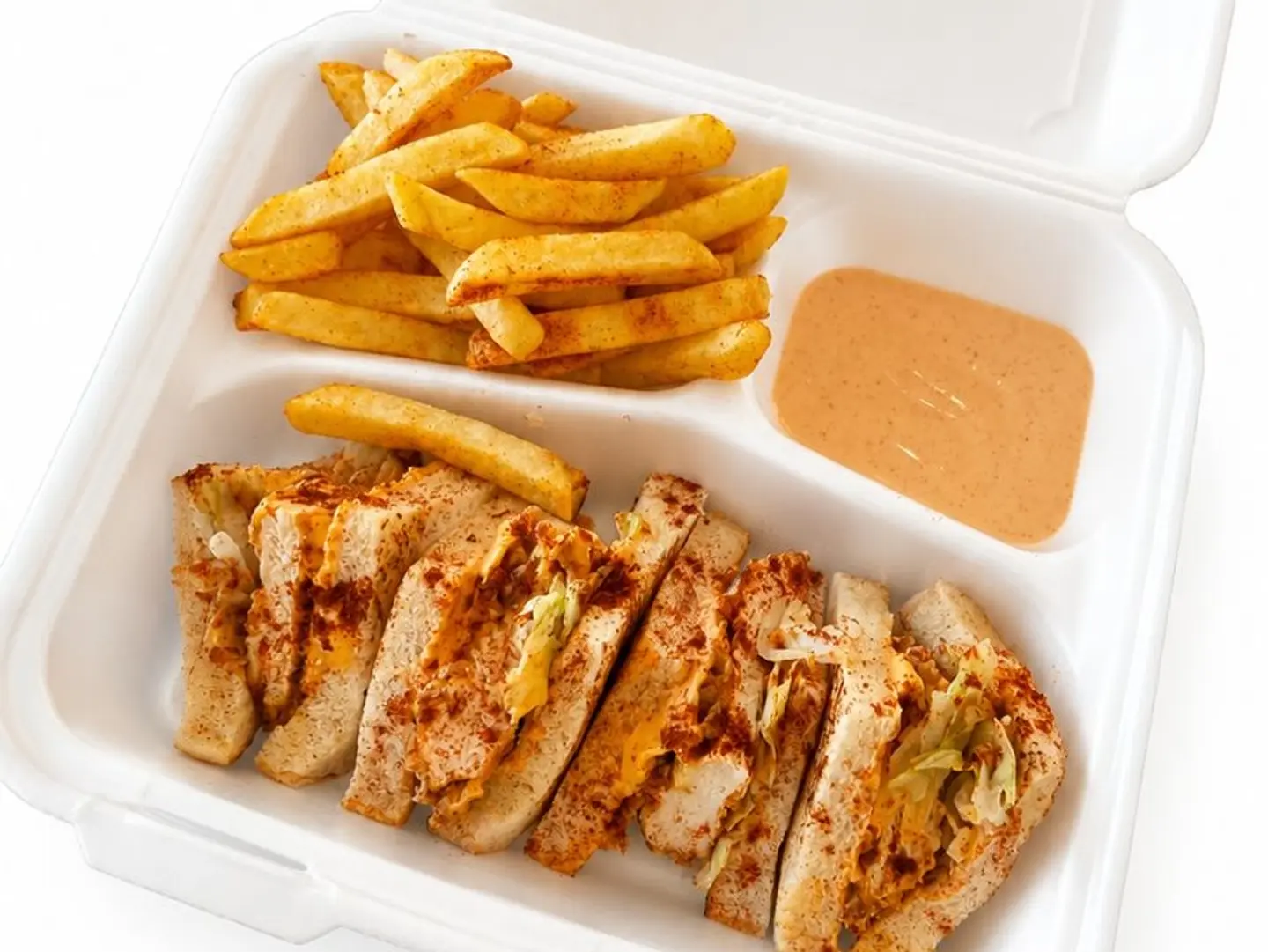 Club Sandwich