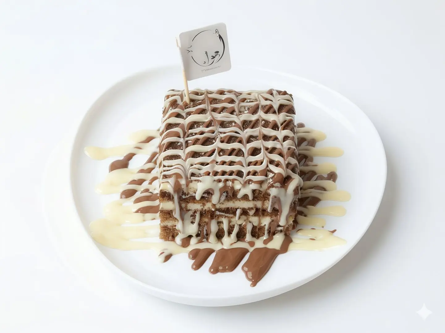 تيراميسو كيك