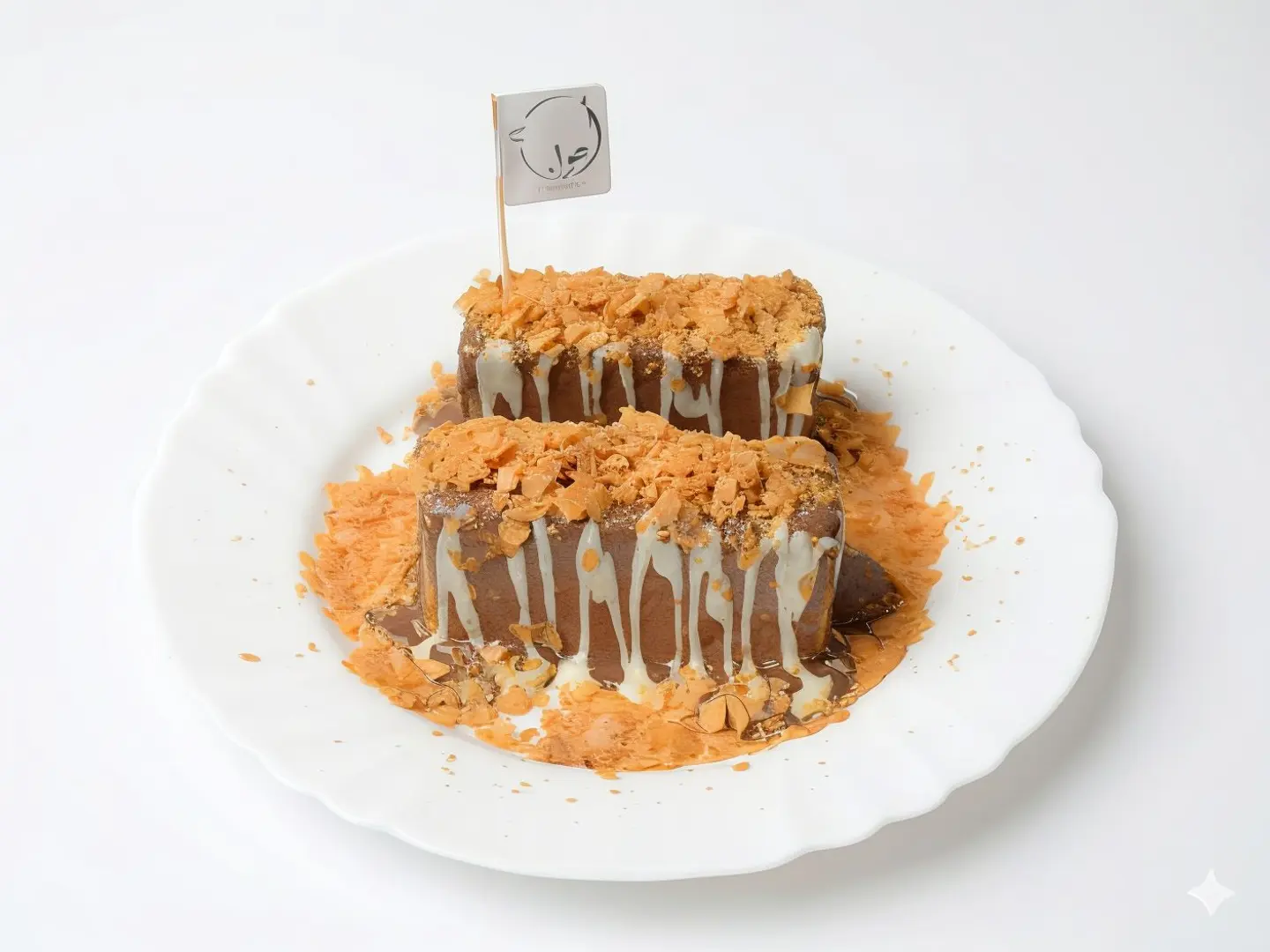 فرينش توست حبتين