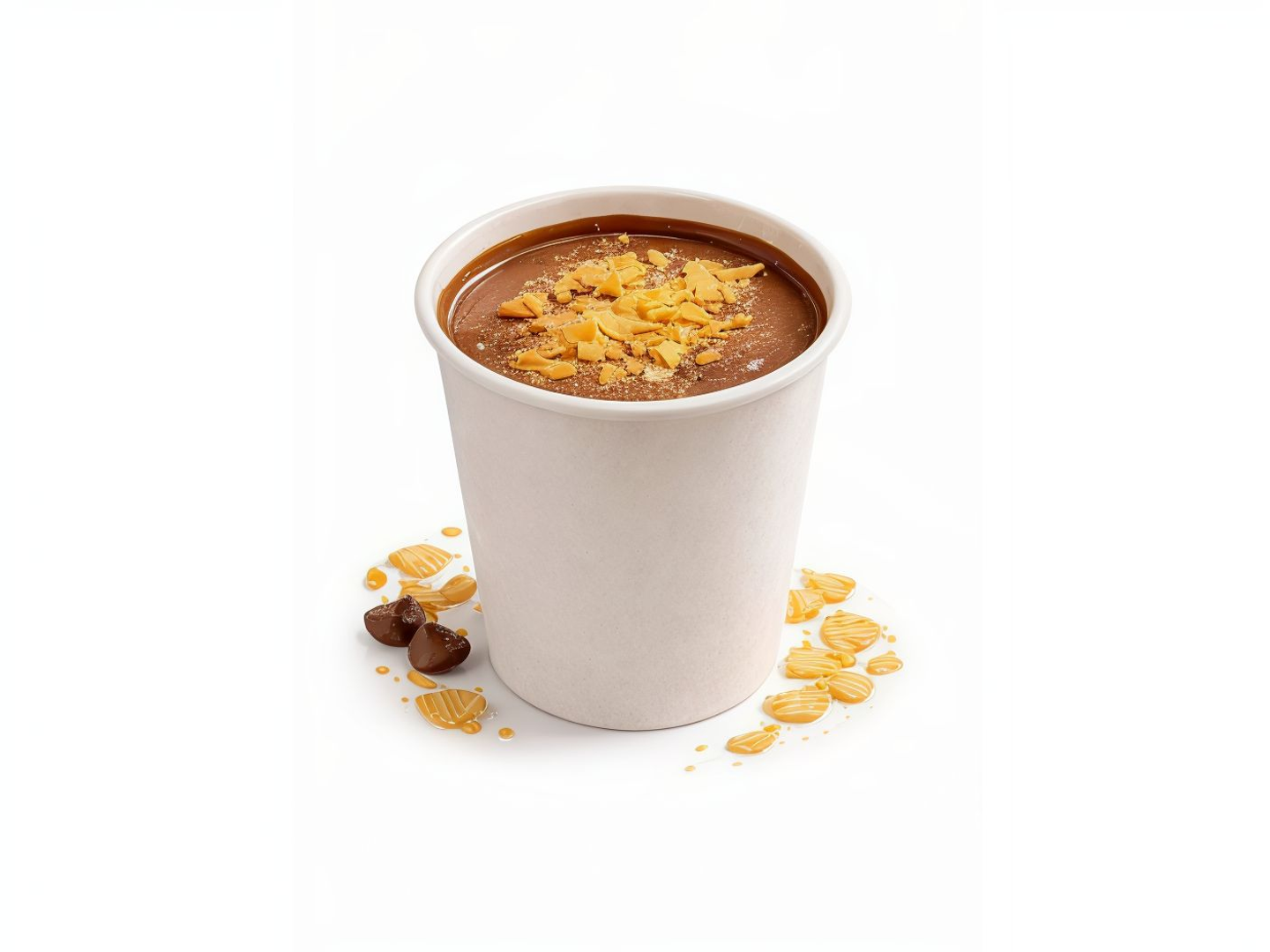 كوكي بودينغ