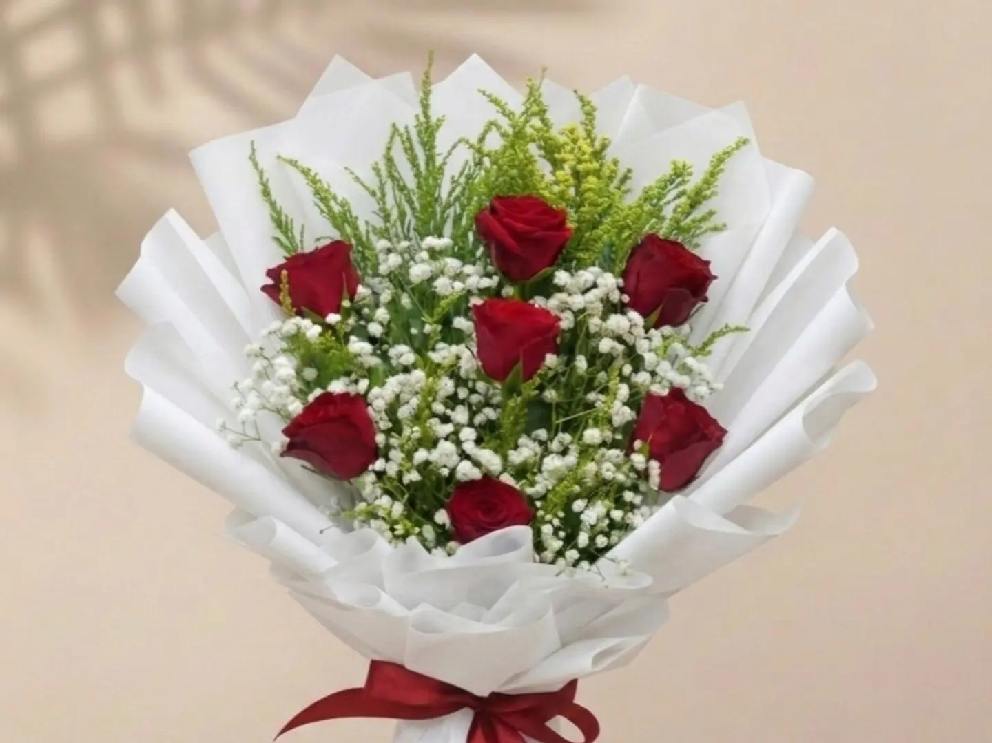 Aljuri Bouquet