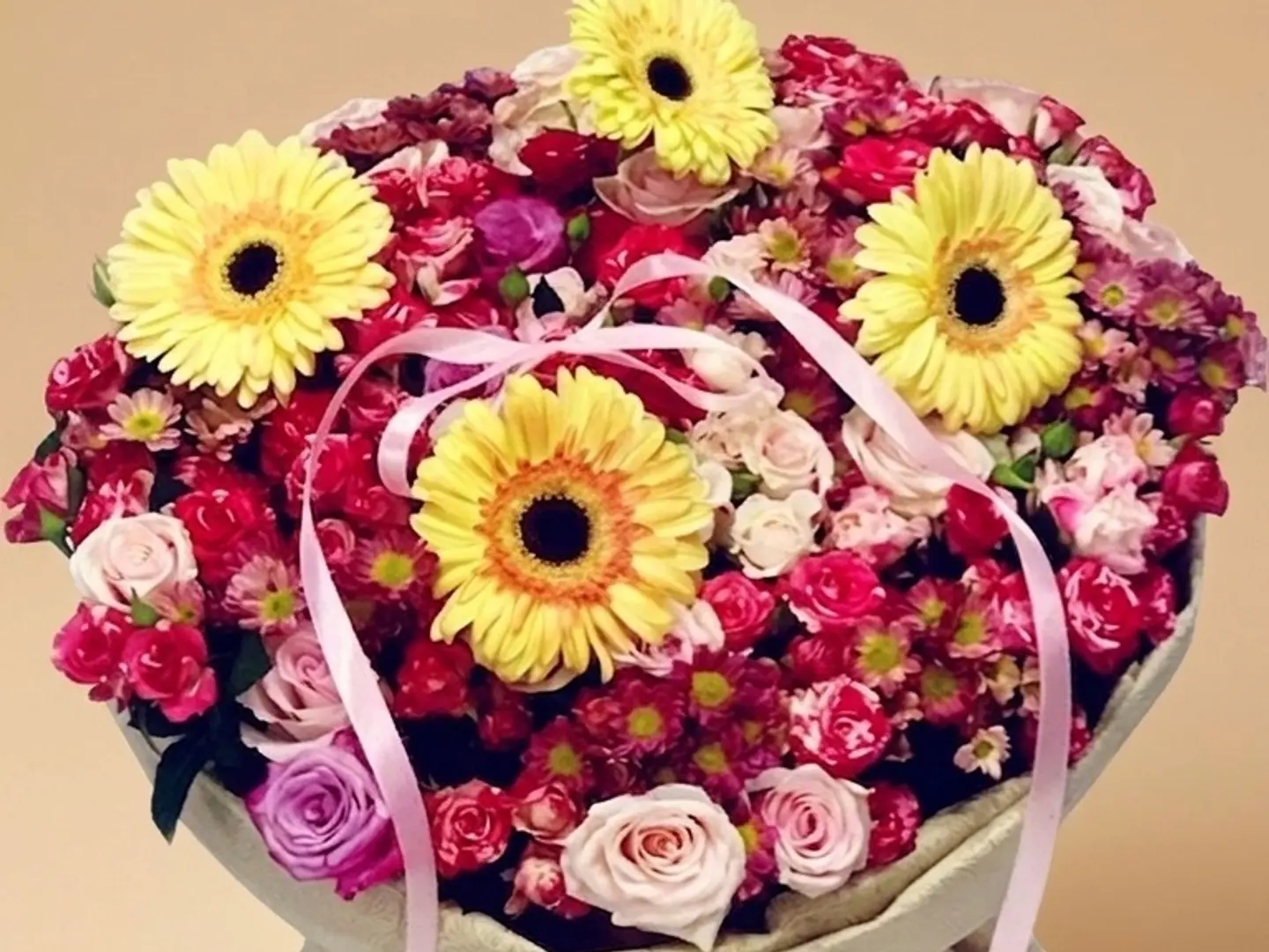 Al Dana Bouquet