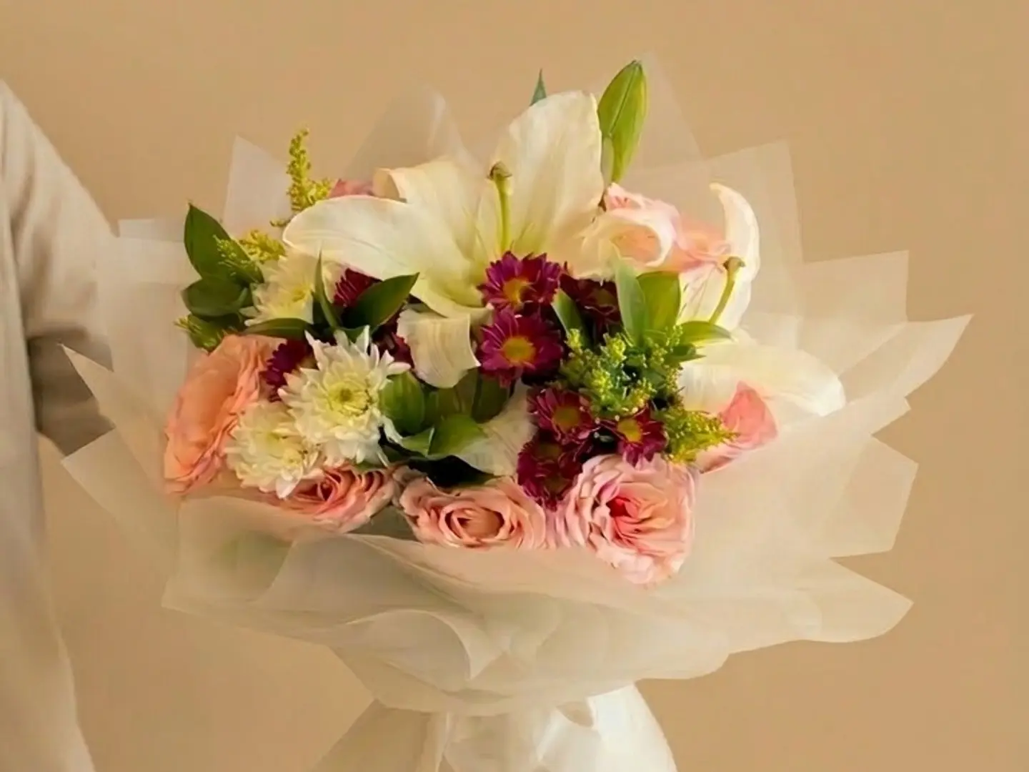 Sadeem Bouquet