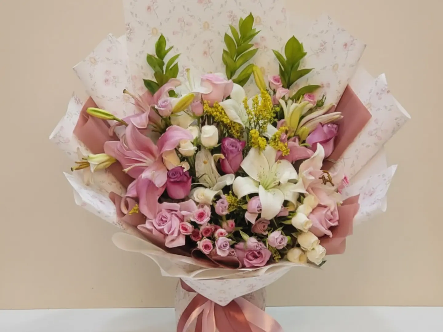 Beautiful Hope Bouquet