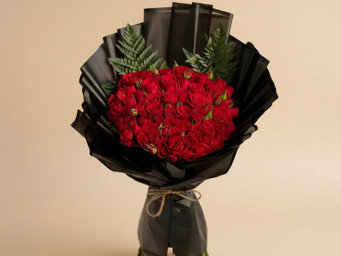 Classic Royal Bouquet