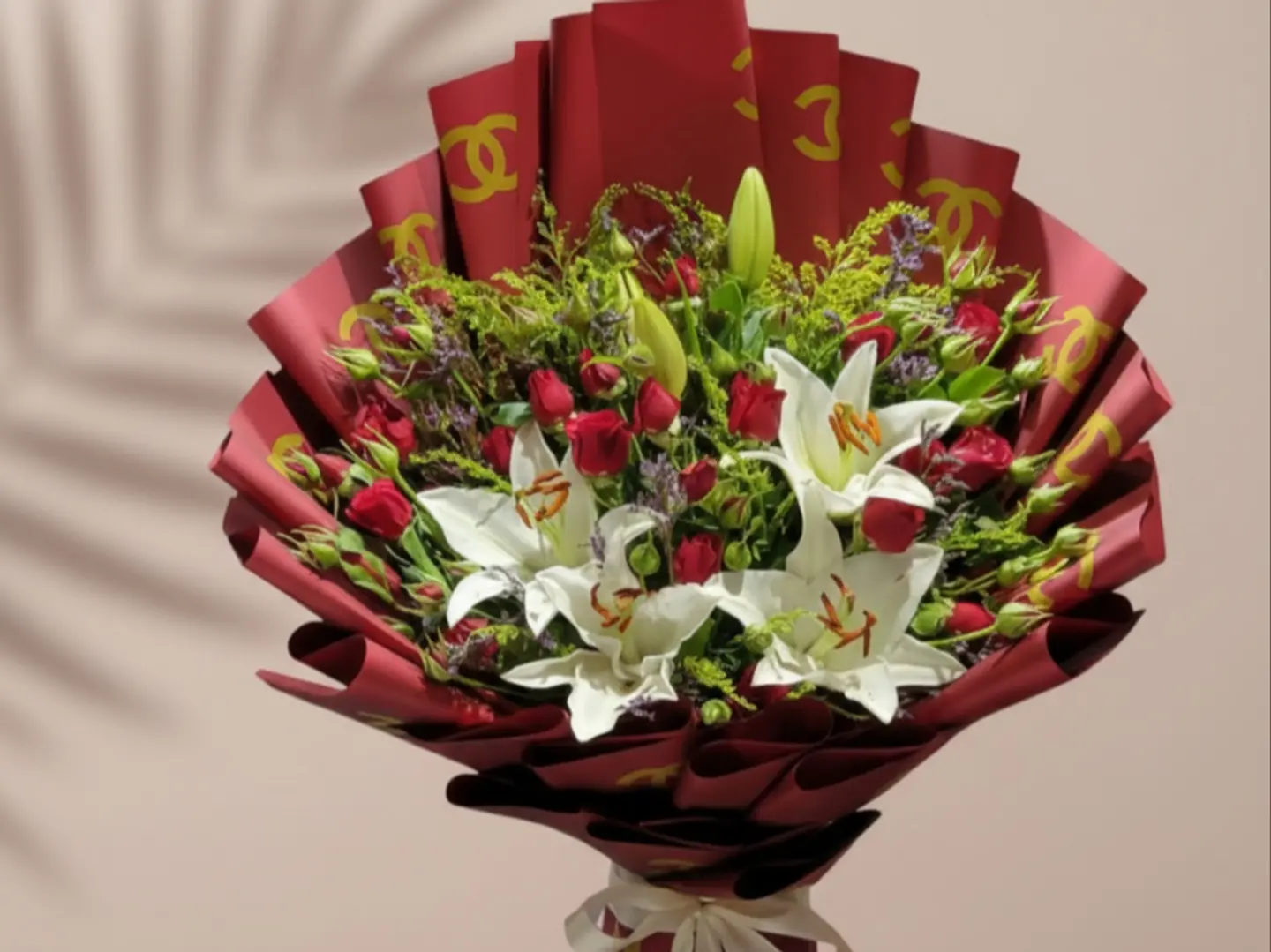 Velvet Classic Bouquet