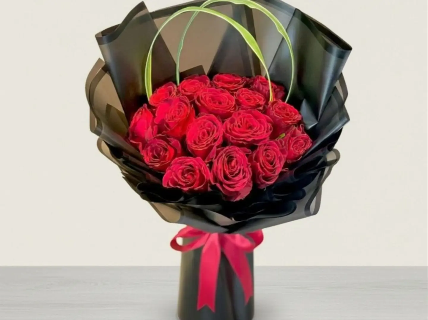 باقة عشق لاينتهي