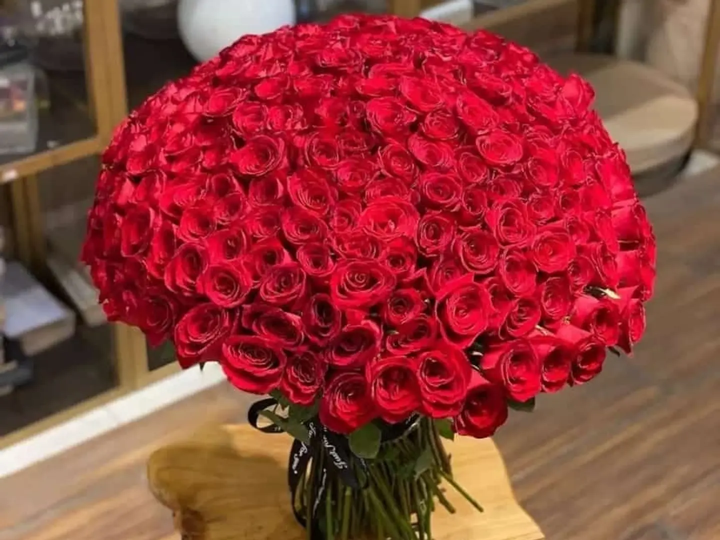 Sultan Of Love Bouquet