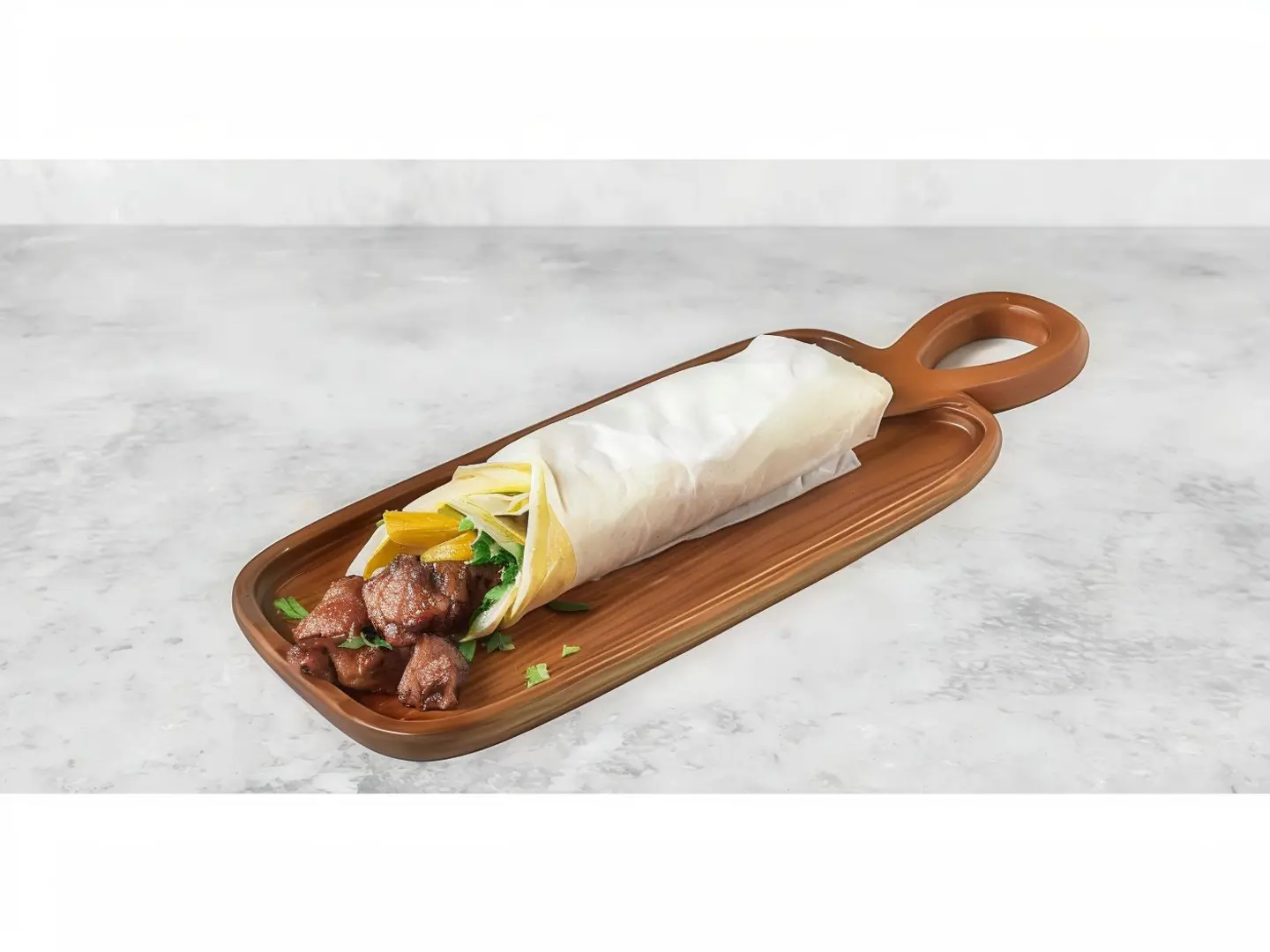 ساندويتش كباب