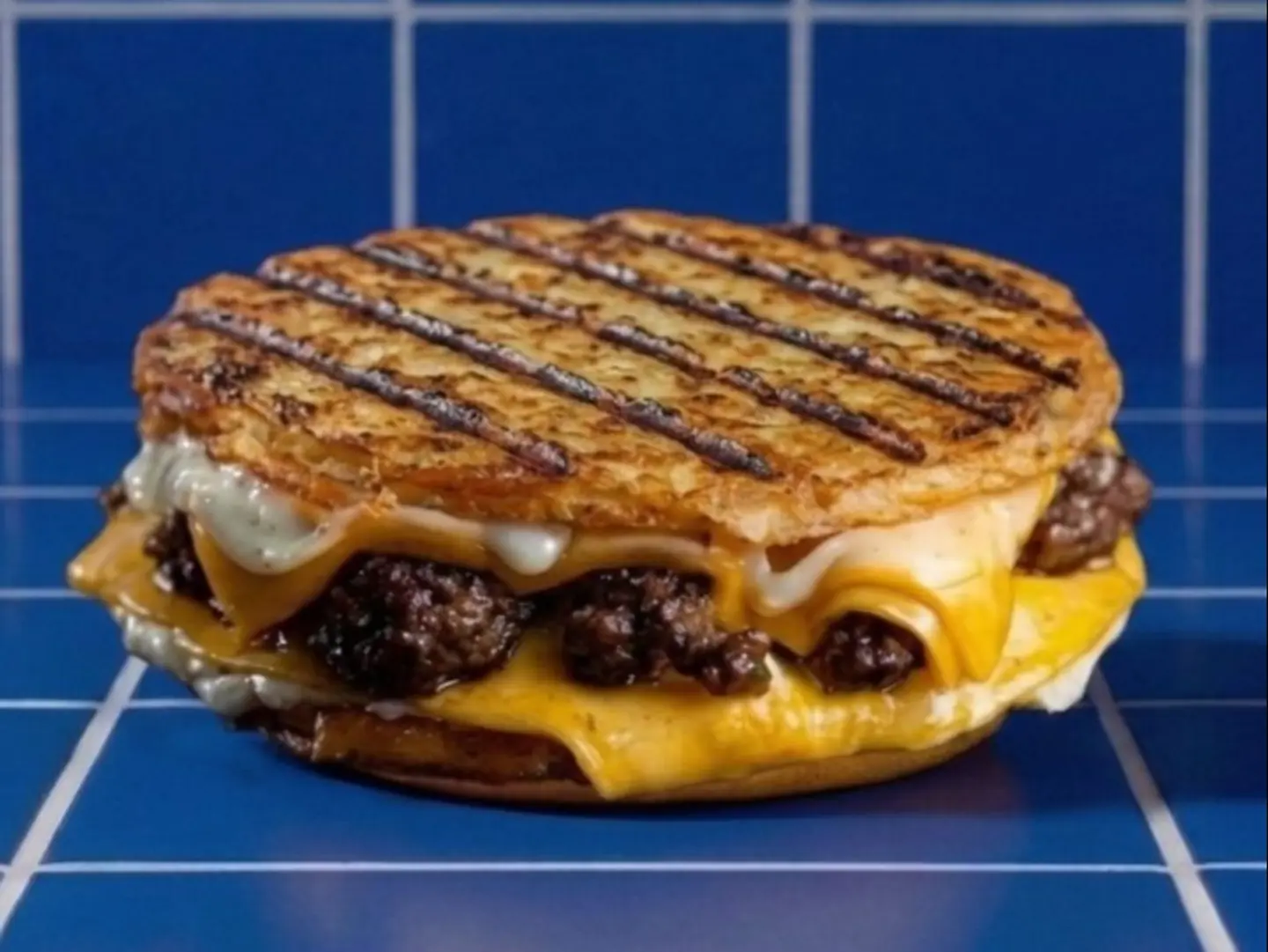 Flat Burger