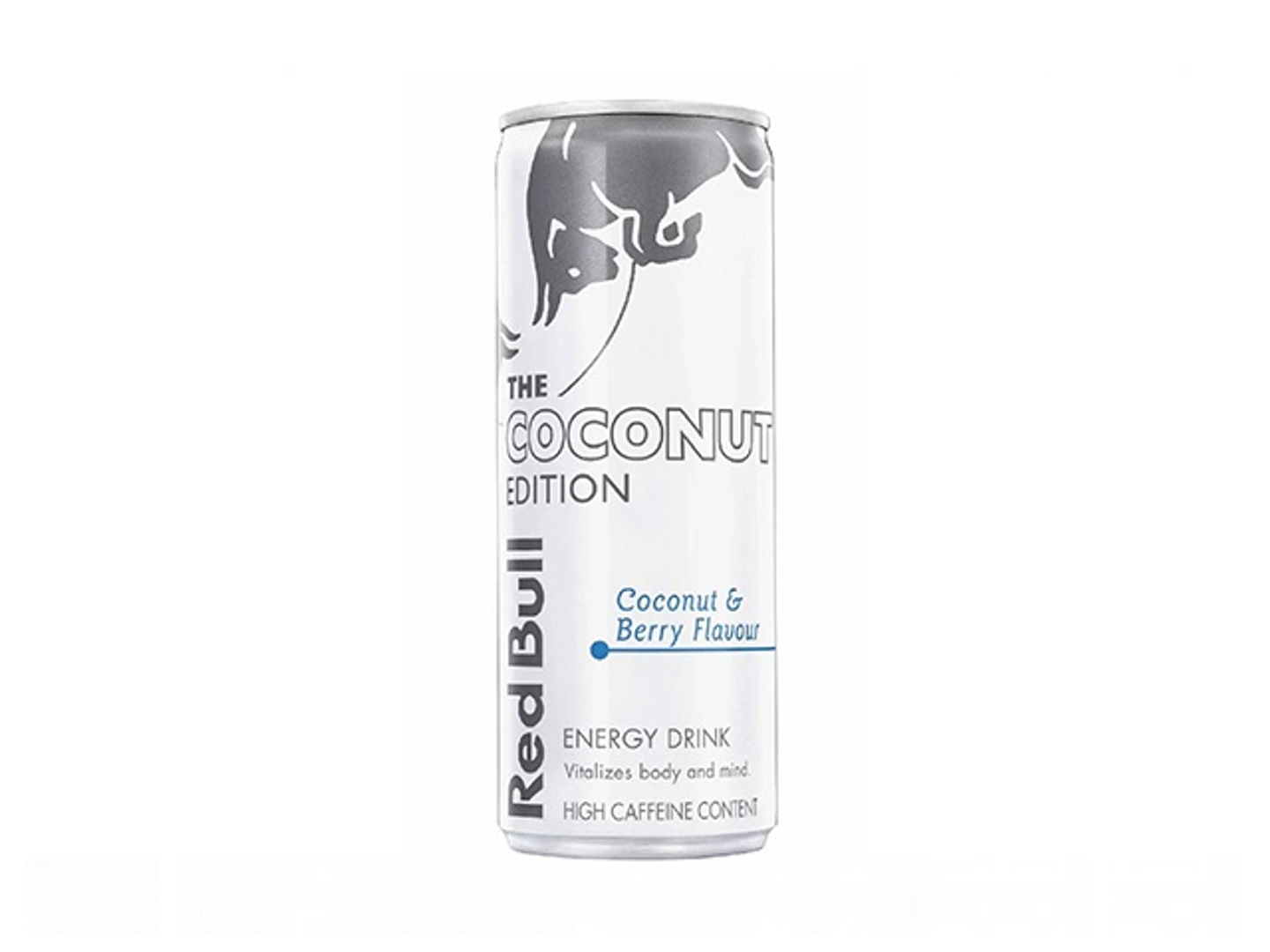 Red Bull Coconut