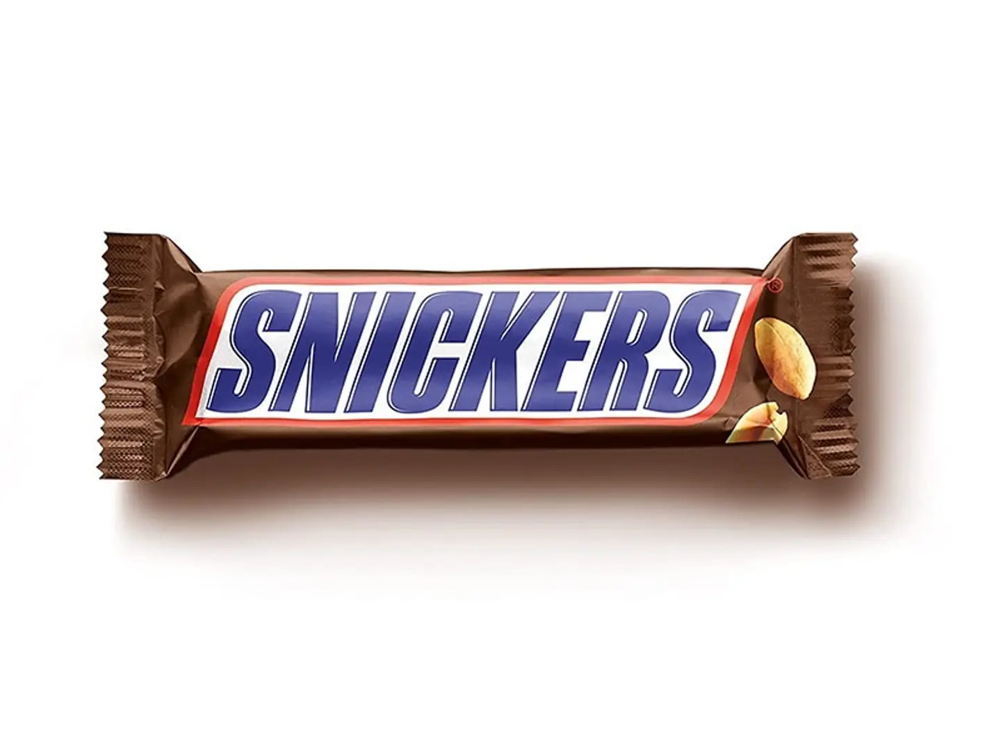 Snickers Peanut Bar