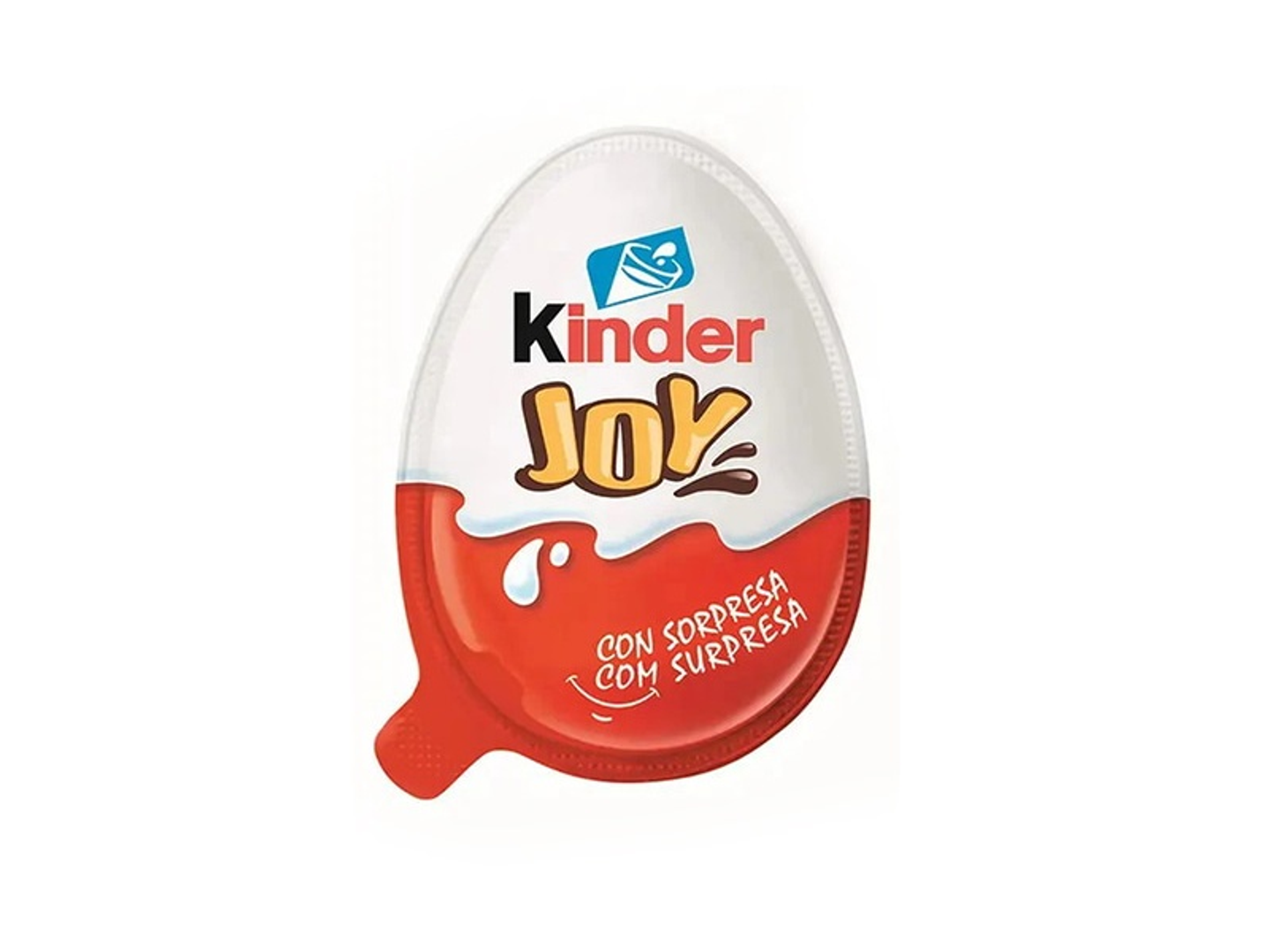 Kinder Joy
