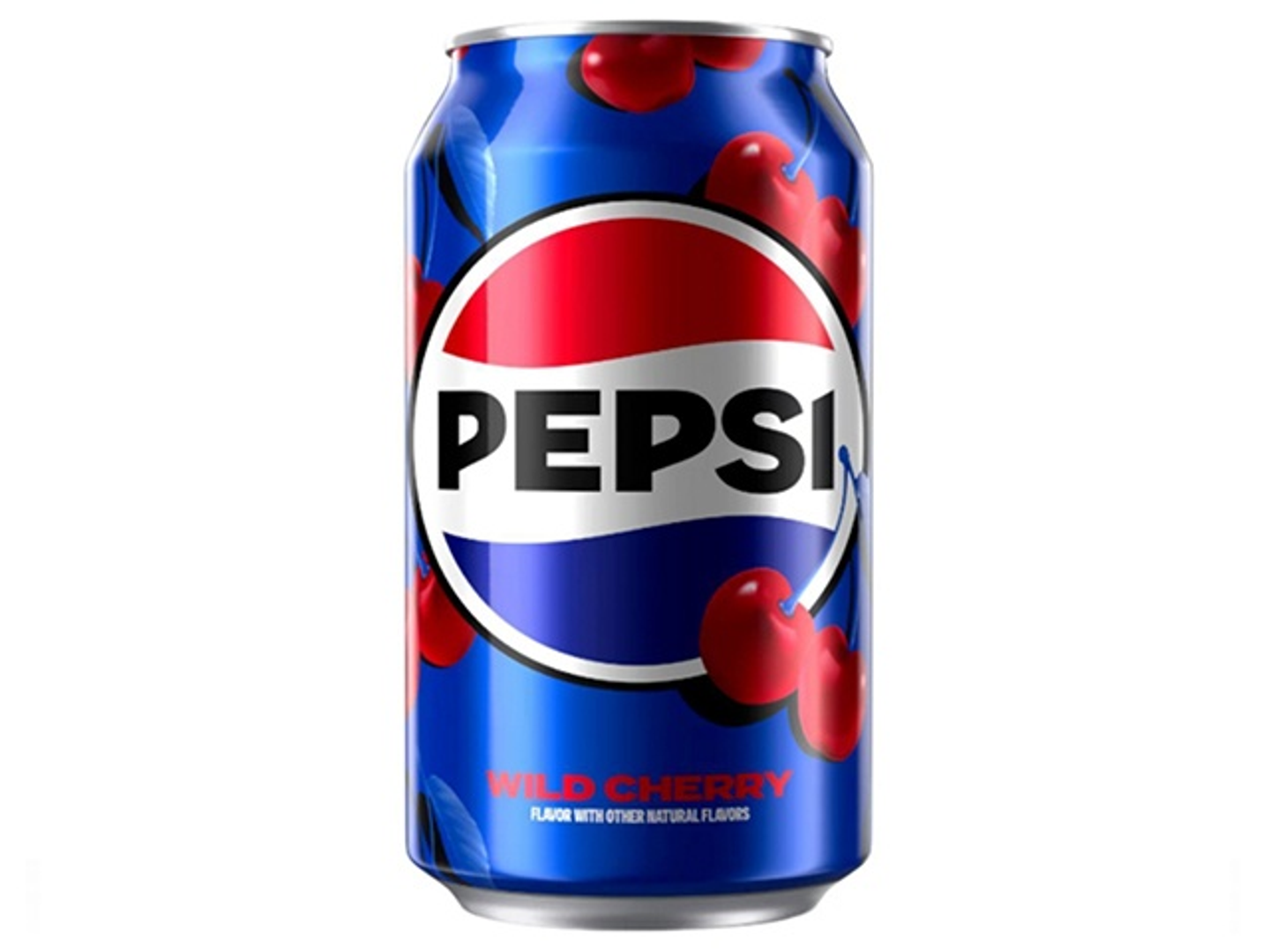 American Cherry Pepsi