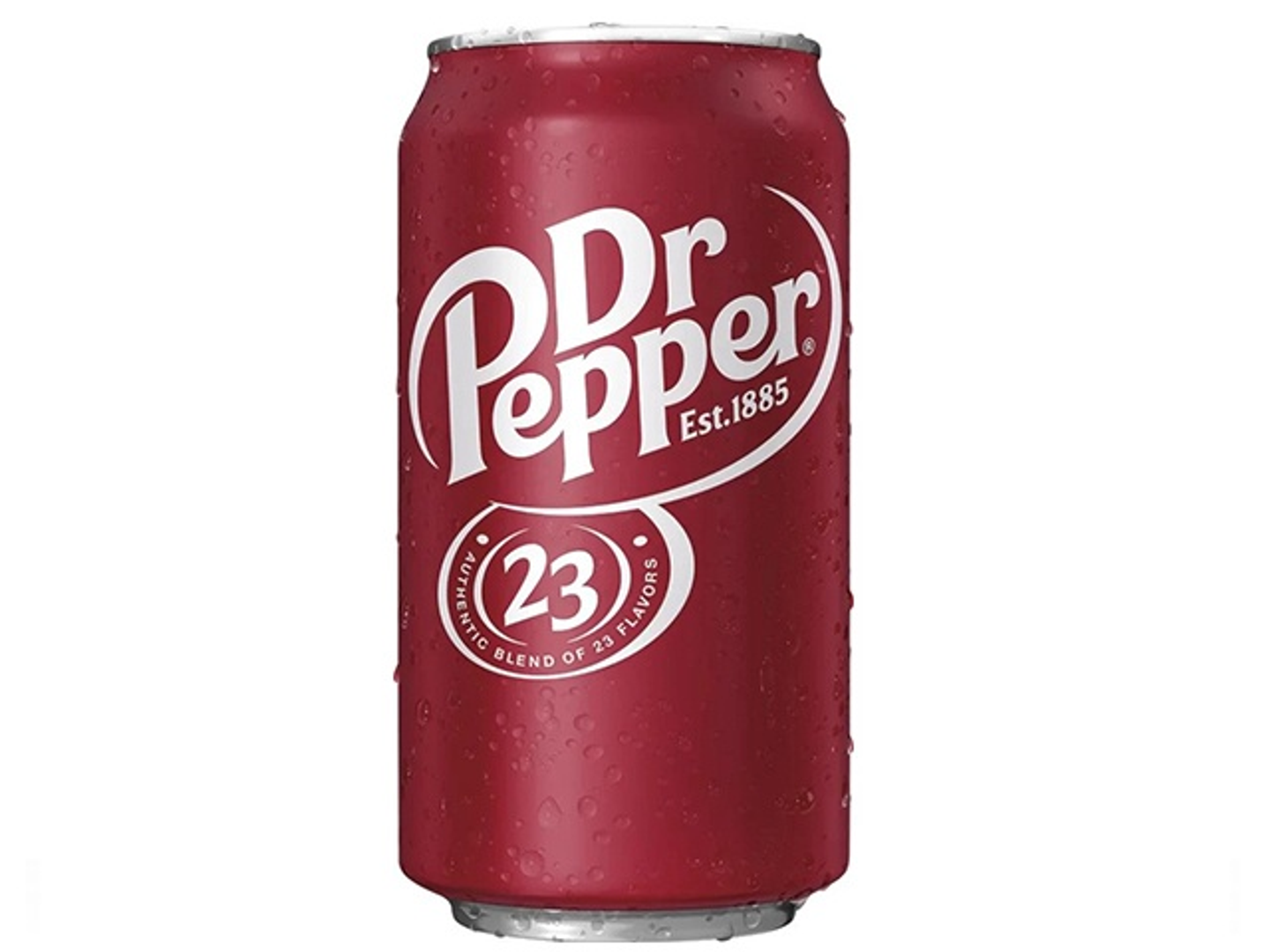 Original Dr Pepper