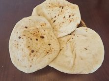 خبز مصري