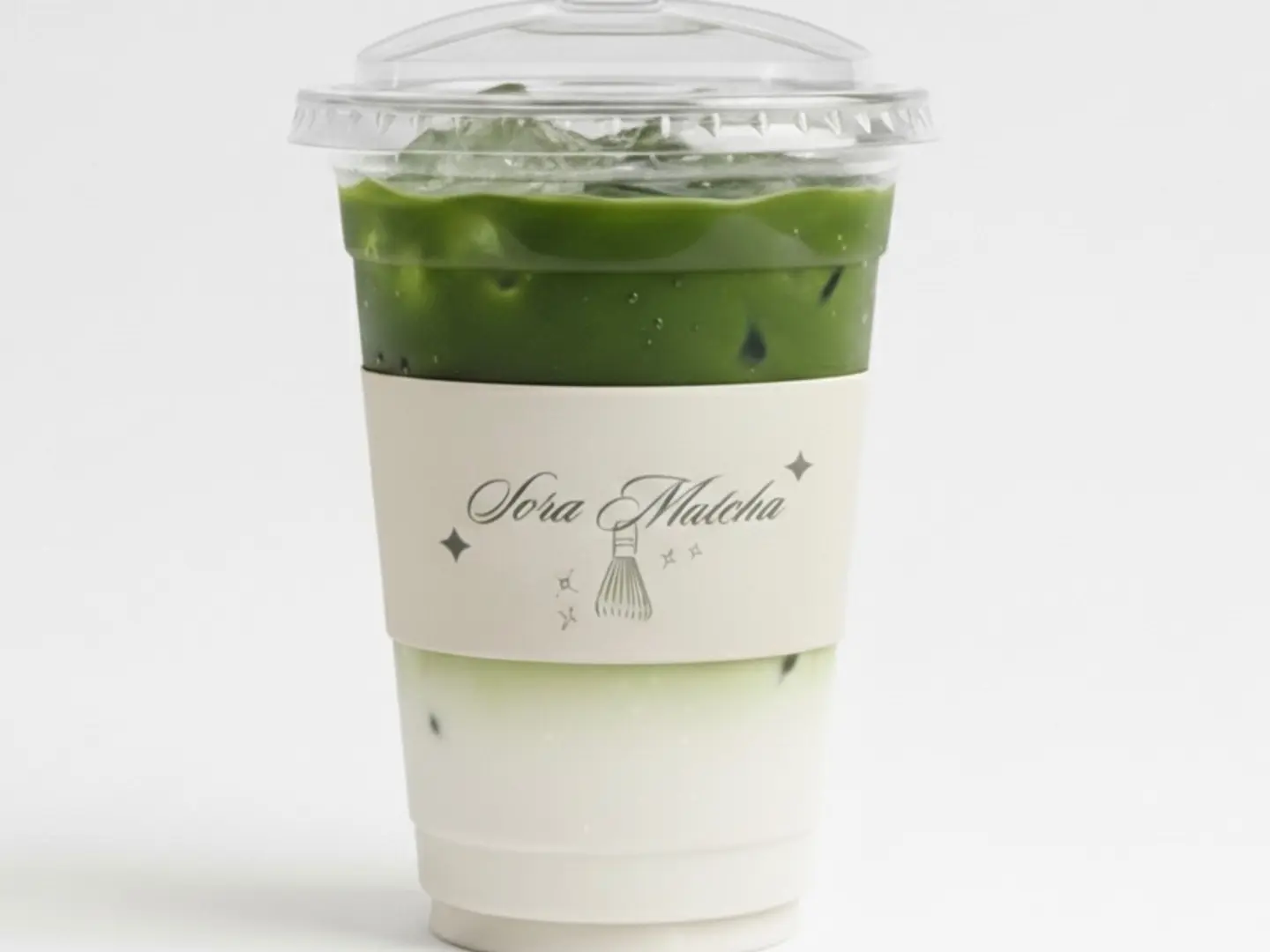 سورا ماتشا فانيلا