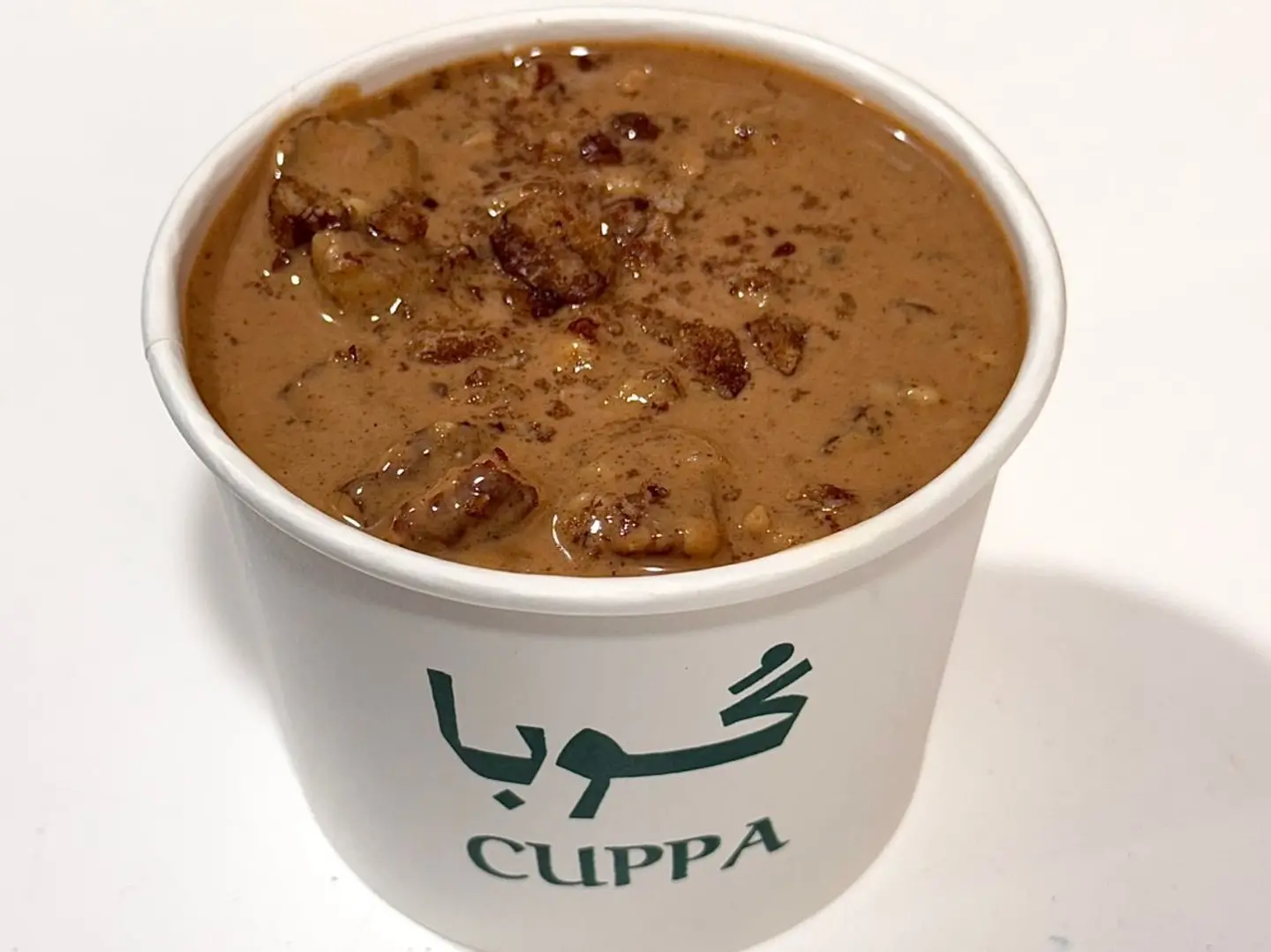 بودينغ بيكان