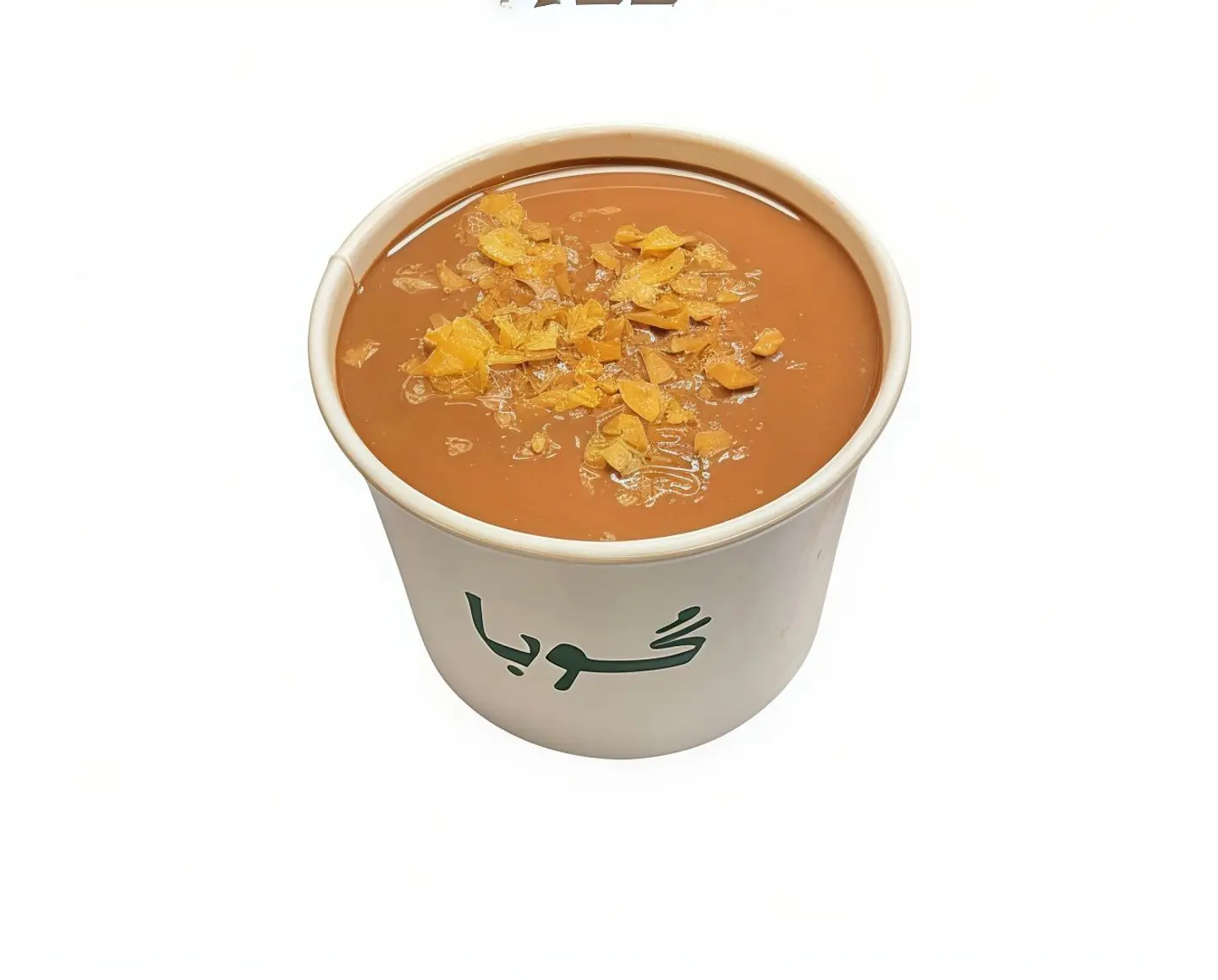 Chocolate Pudding