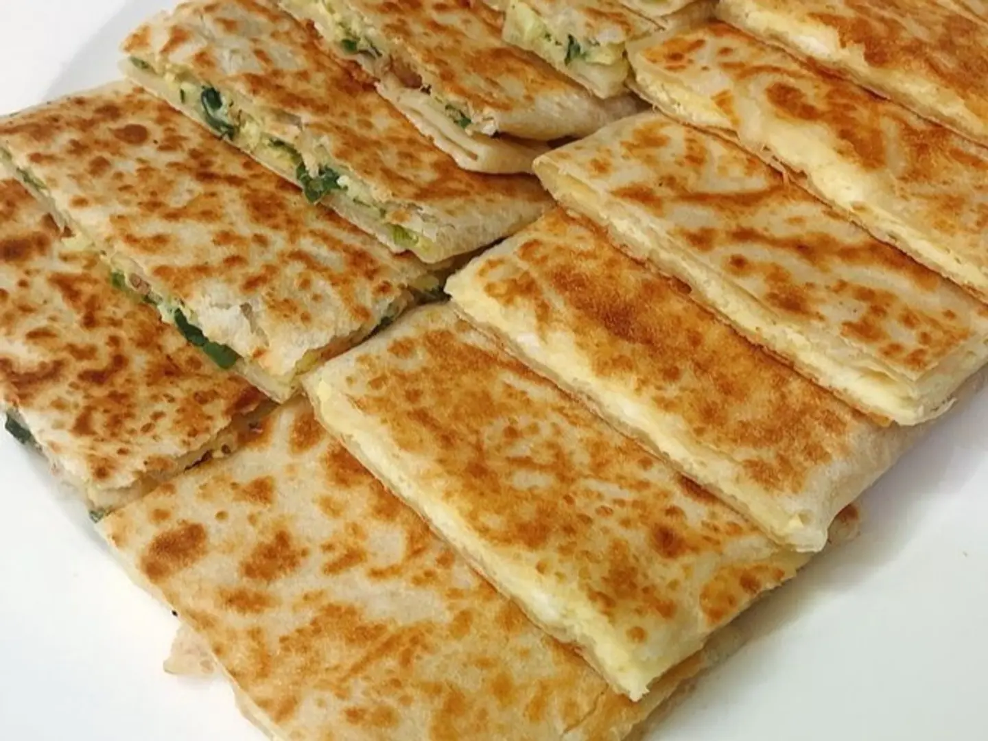 مطبق جبن مالح