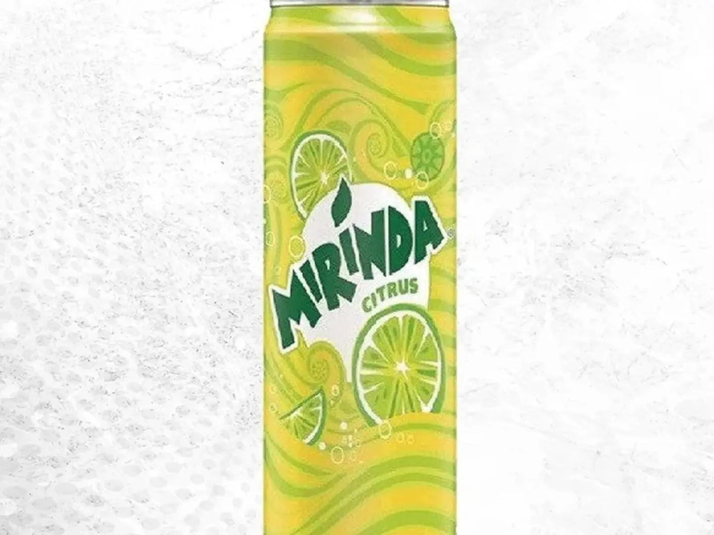 ميراندا حمضيات