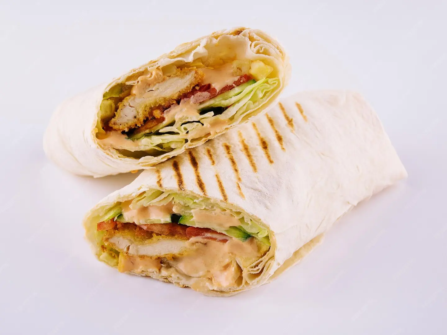 شاورما صاروخ