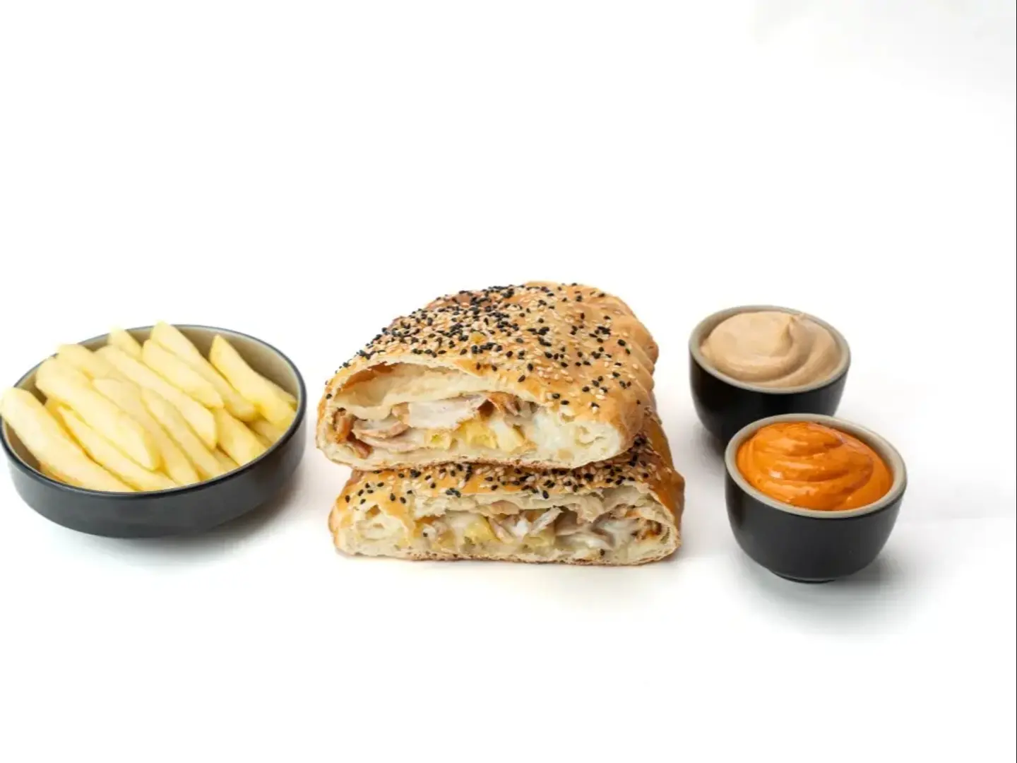 فطيره الشاورما