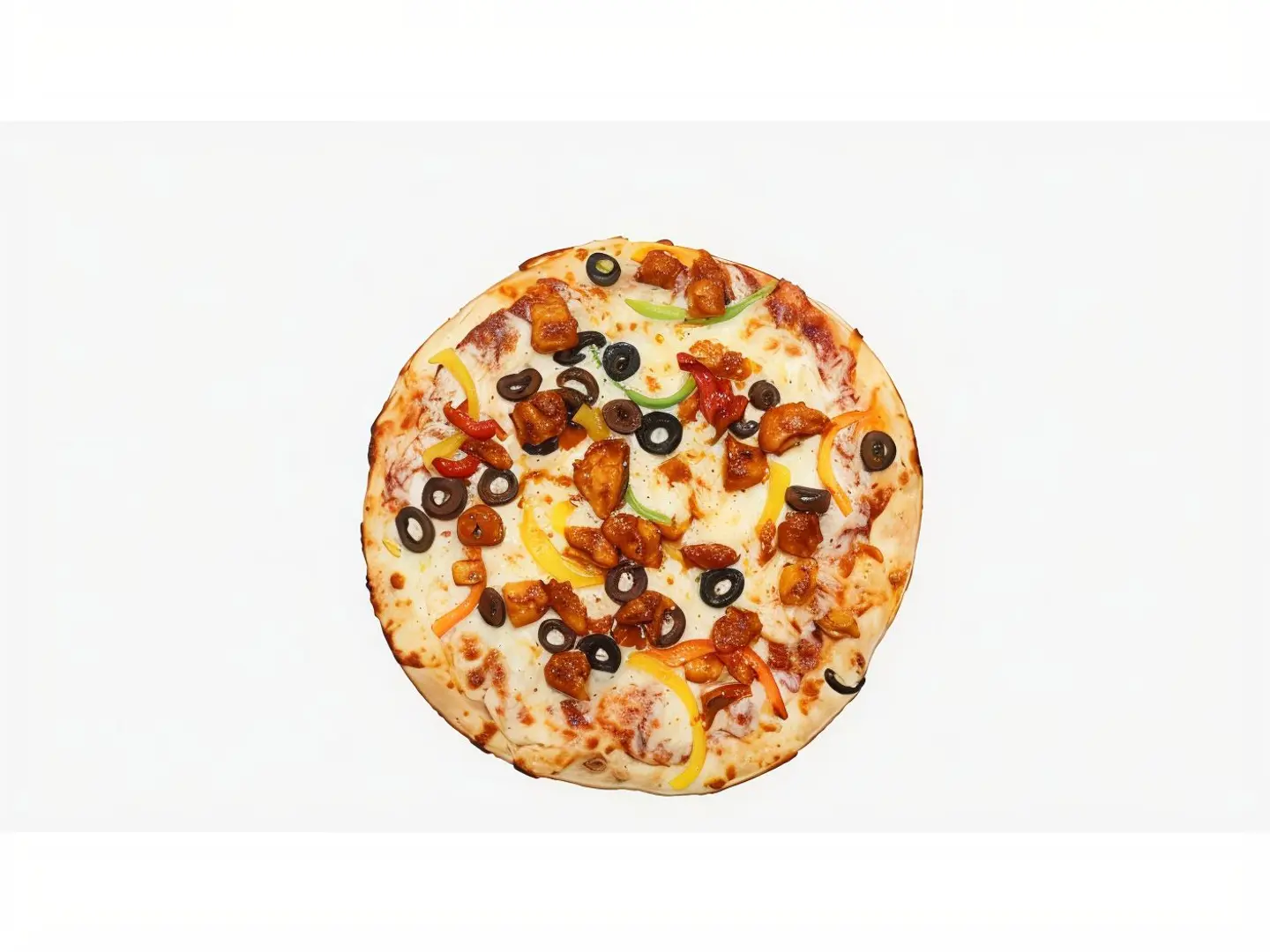 Chicken Fajita - Small