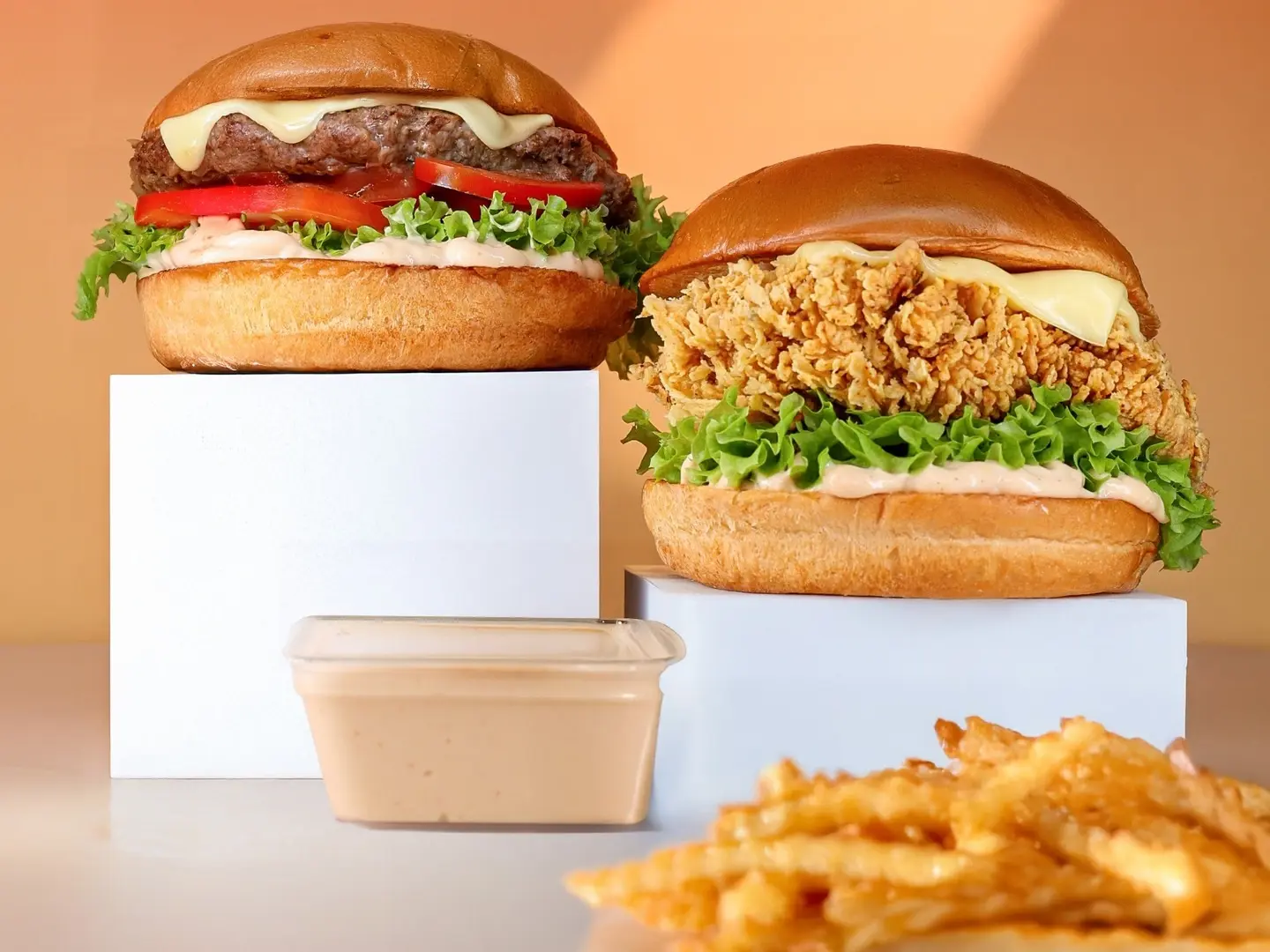 عــرض الدبـل شــــاك