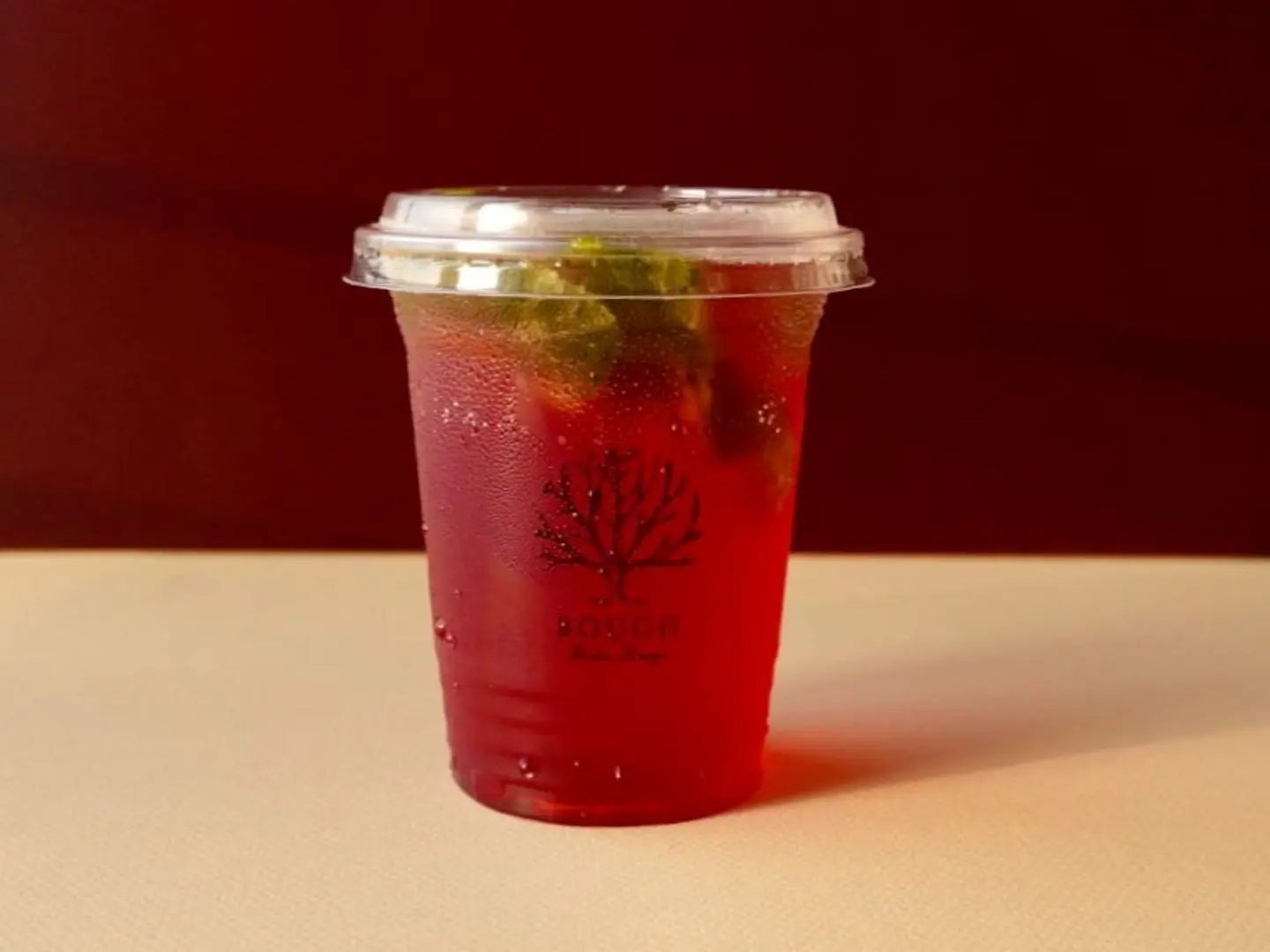 موهيتو بالفراولة