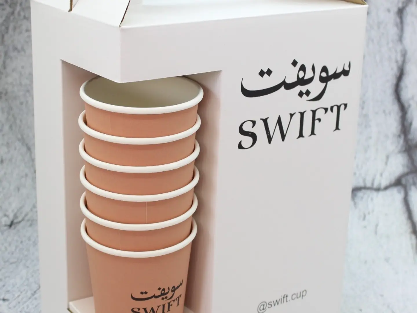 Today's Coffee Box 1.5 Liters