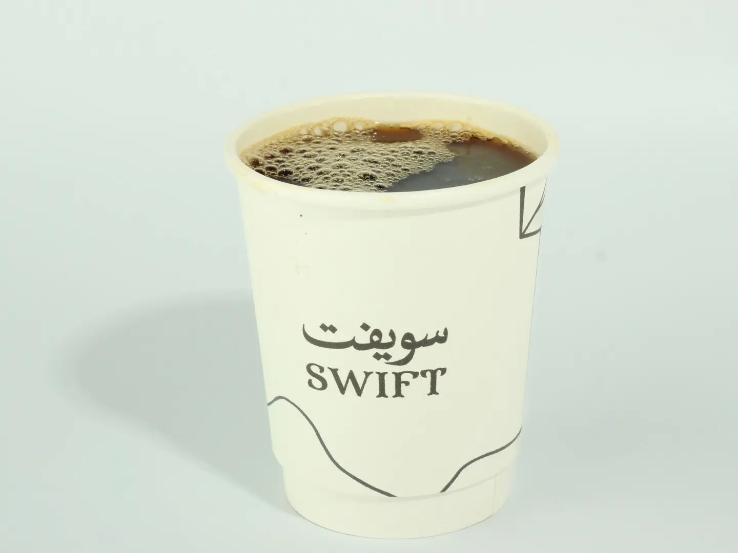 Today's Coffee Colombian