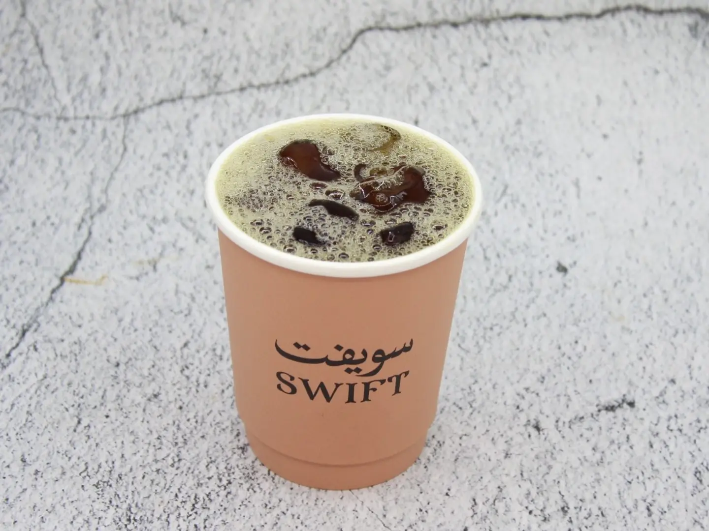 Ethiopian Yirgacheffe V60 Coffee