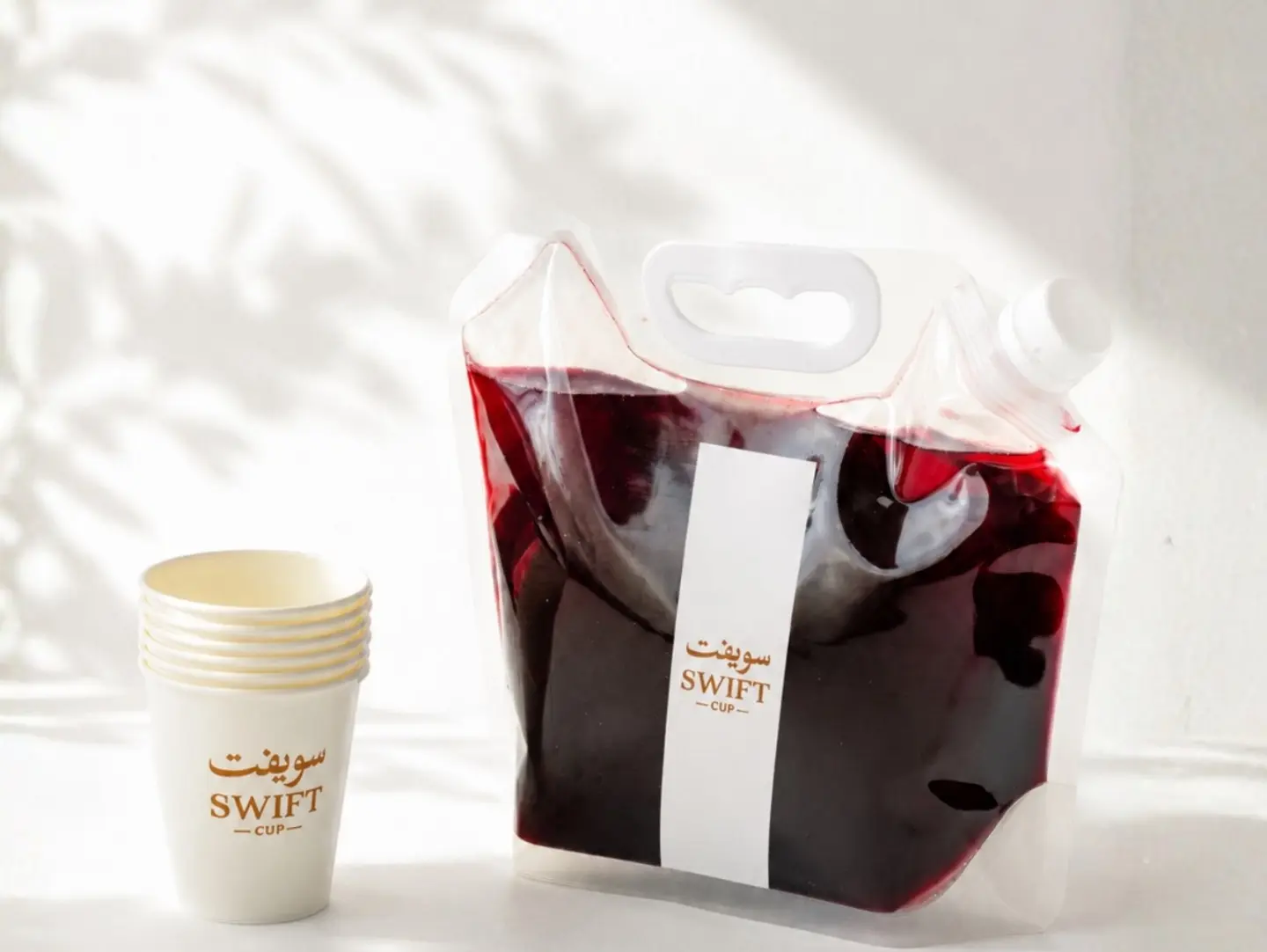 Jack Hibiscus 2 And A Half Liters