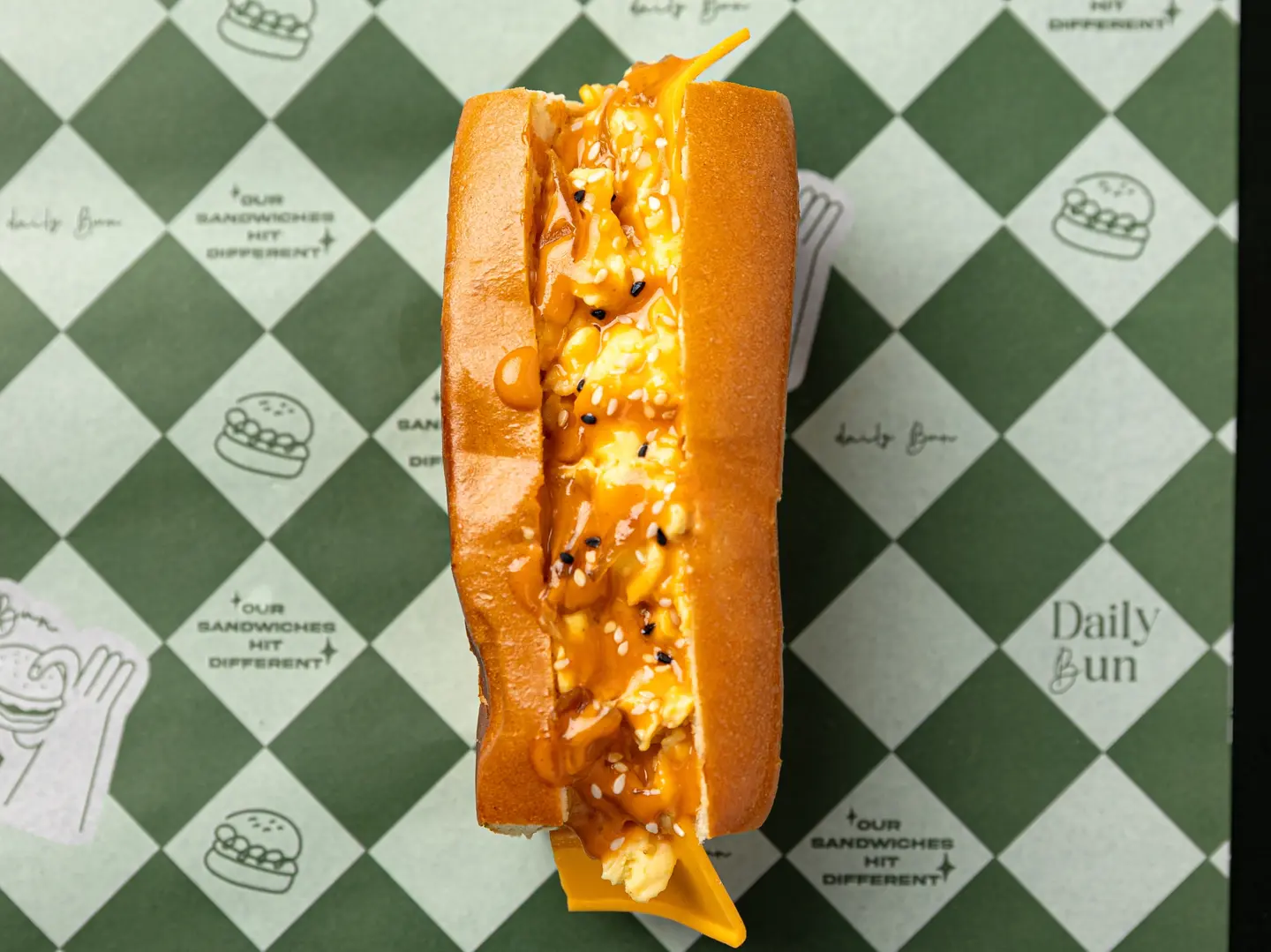 Caramelised Shakeshuka