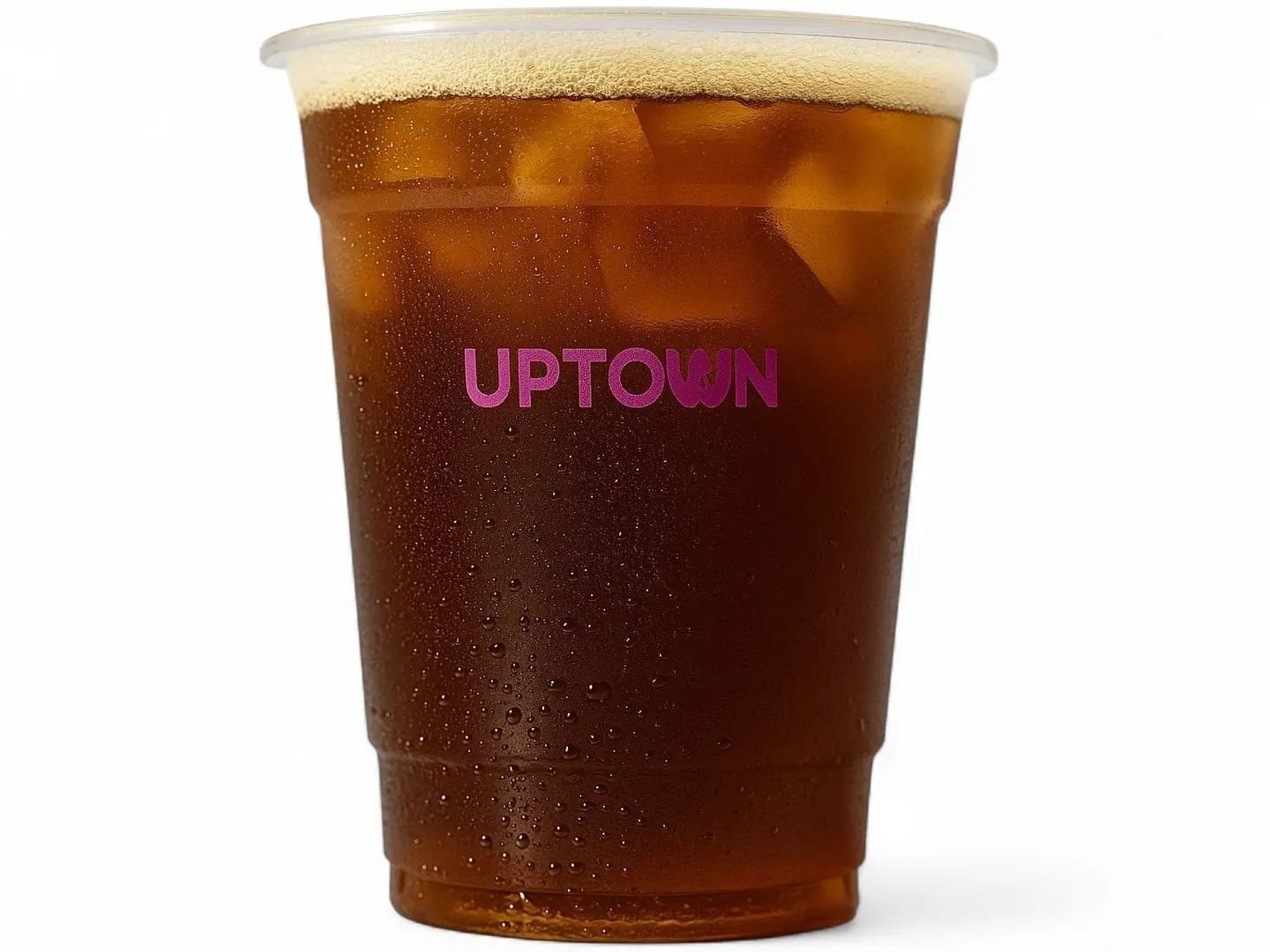 أمريكانو مثلج